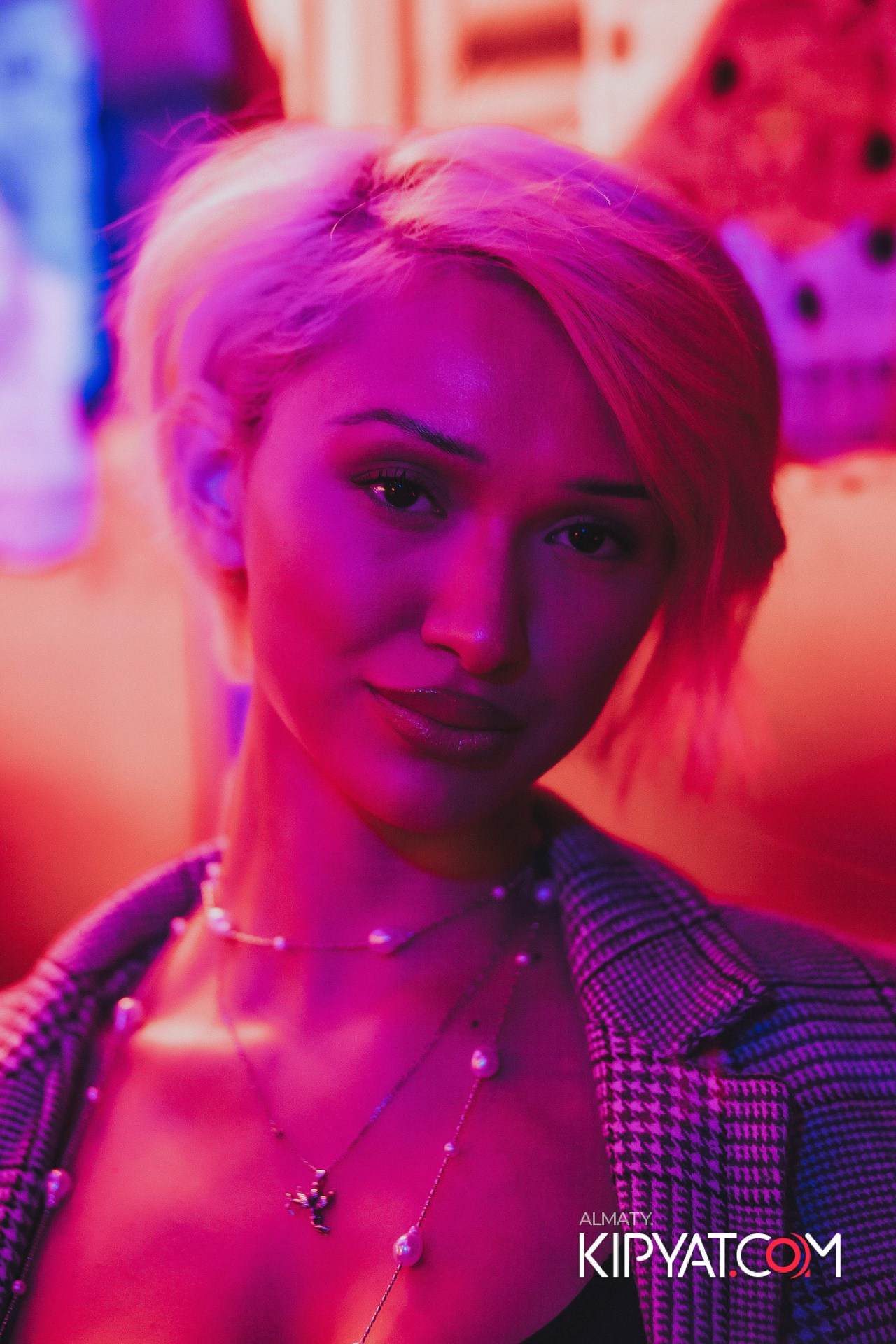 BLA BLA BAR. КИПЯТКОМ АЛМАТЫ!