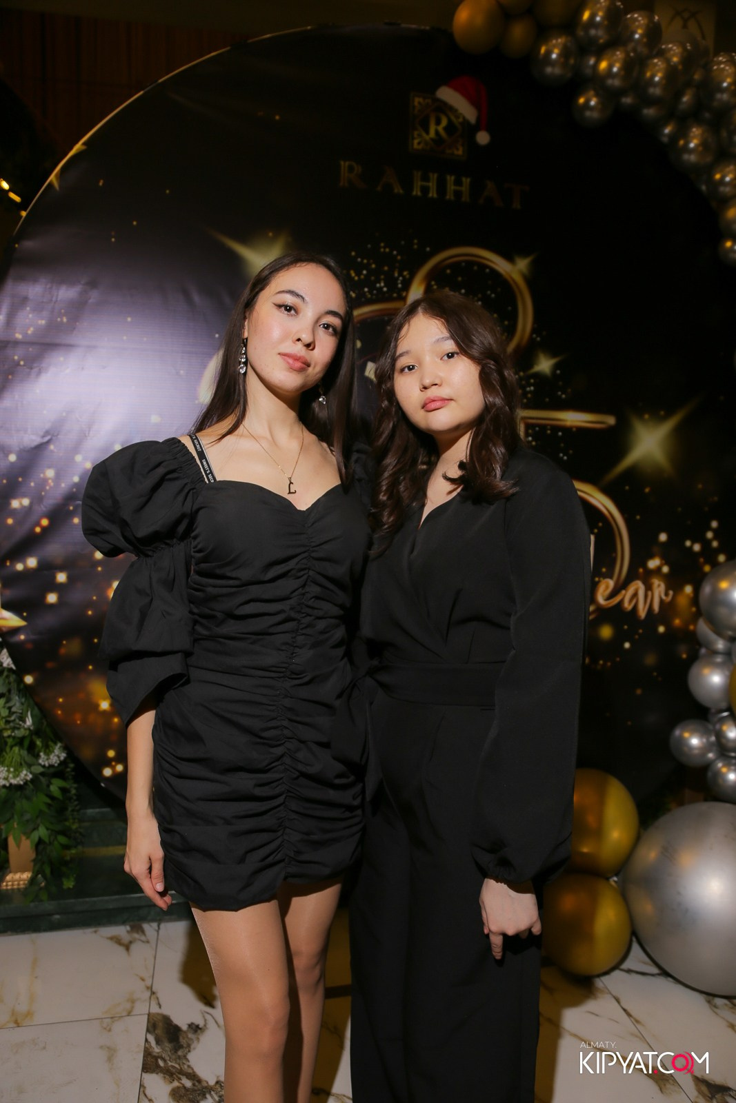 РЕСТОРАН РАХАТ. КИПЯТКОМ АЛМАТЫ!