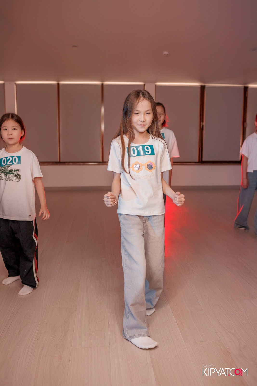 КВЕСТ-ШОУ ALAROVICH / ИГРА В КАЛЬМАРА. КИПЯТКОМ АЛМАТЫ!