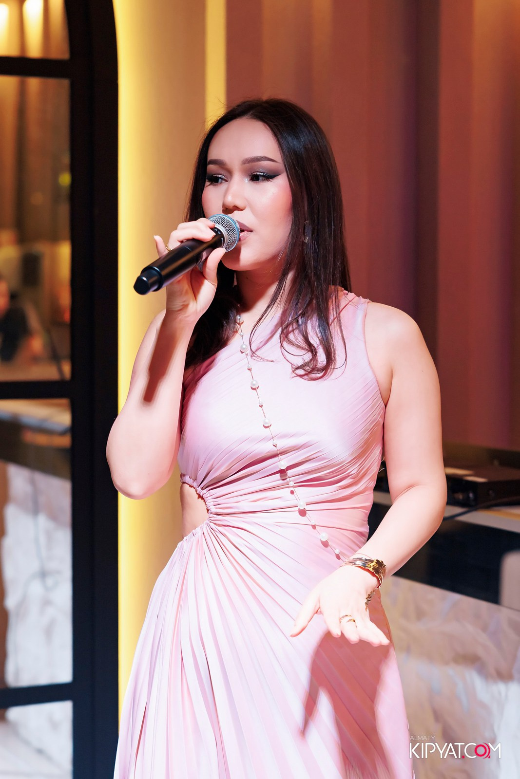 SAHARA ASIAN MIX. КИПЯТКОМ АЛМАТЫ! Фотосъемка мероприятий в Алматы