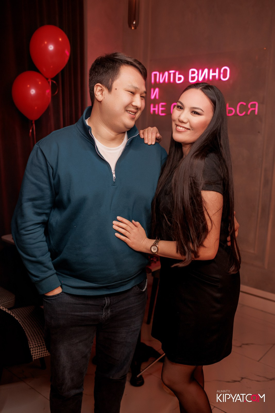 ARABIS НА ГАГАРИНА. КИПЯТКОМ АЛМАТЫ!