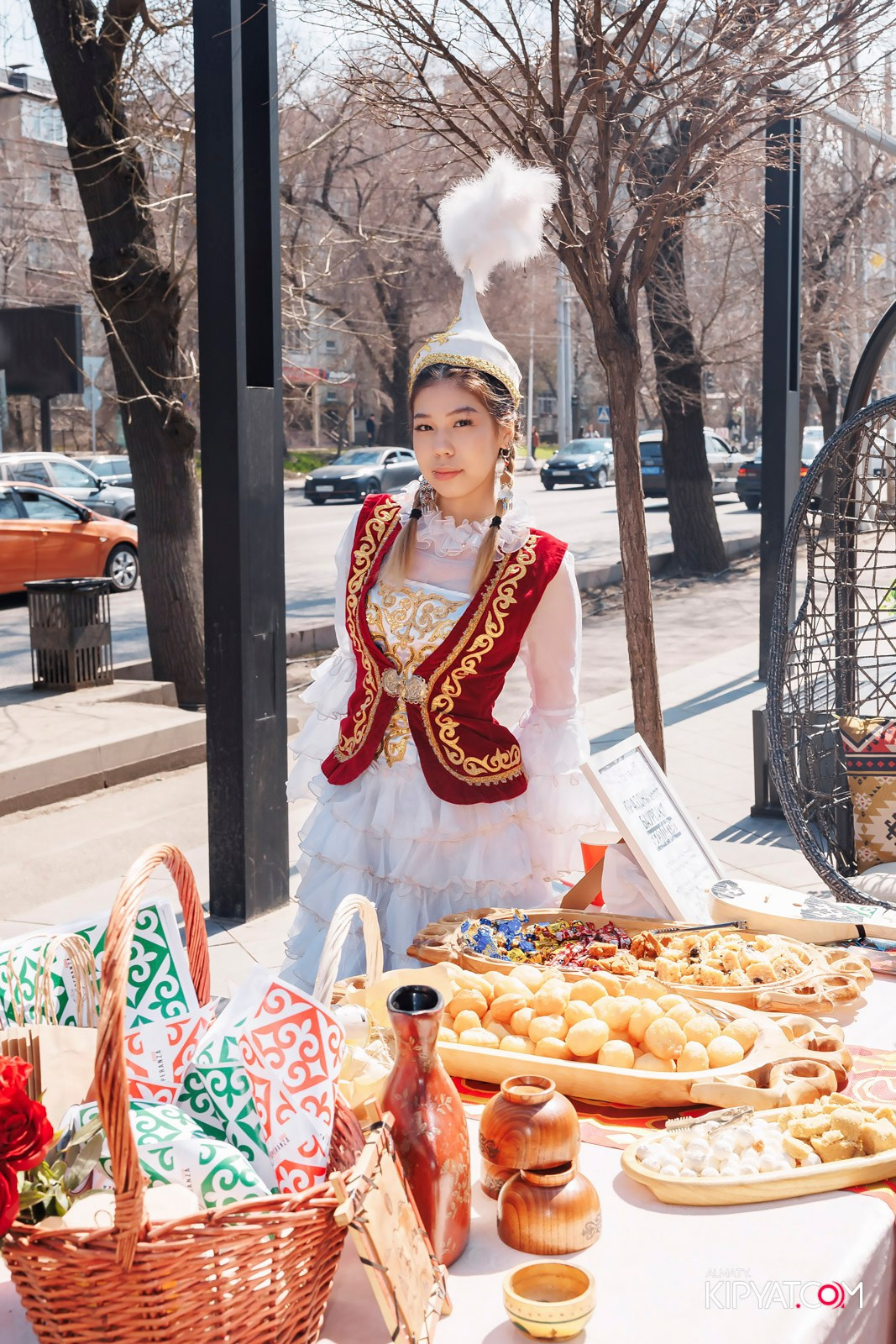 НАУРЫЗ В ESPERANZA — ФЕСТИВАЛЬ АЛЛЕЯ ВКУСОВ. КИПЯТКОМ АЛМАТЫ! Фотосъемка мероприятий в Алматы