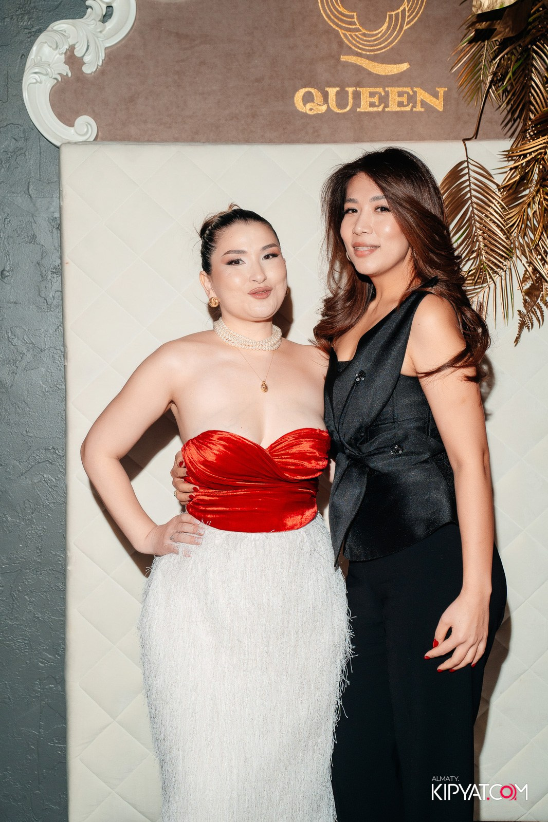 QUEEN. КИПЯТКОМ АЛМАТЫ! Фотосъемка мероприятий в Алматы