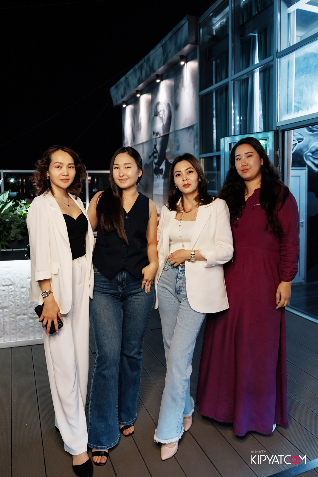 ДОРОГАЯ, Я НЕ ПИЛ. КИПЯТКОМ АЛМАТЫ!