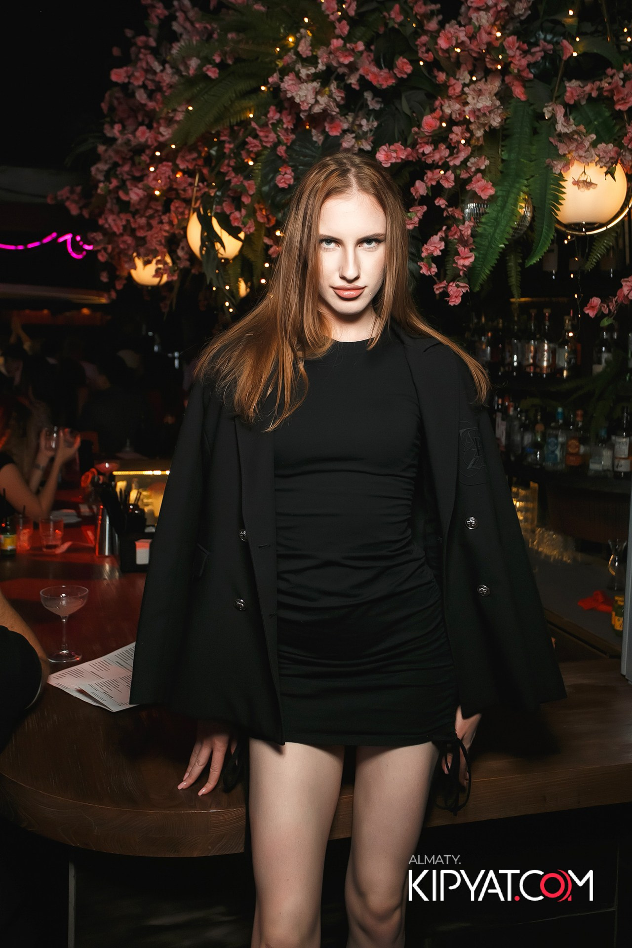 Bla Bla Bar. КИПЯТКОМ АЛМАТЫ!