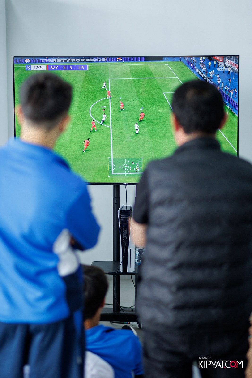 CYBER CUP 2025 QJ LEAGUE В CHANGAN QALQAMAN. КИПЯТКОМ АЛМАТЫ!