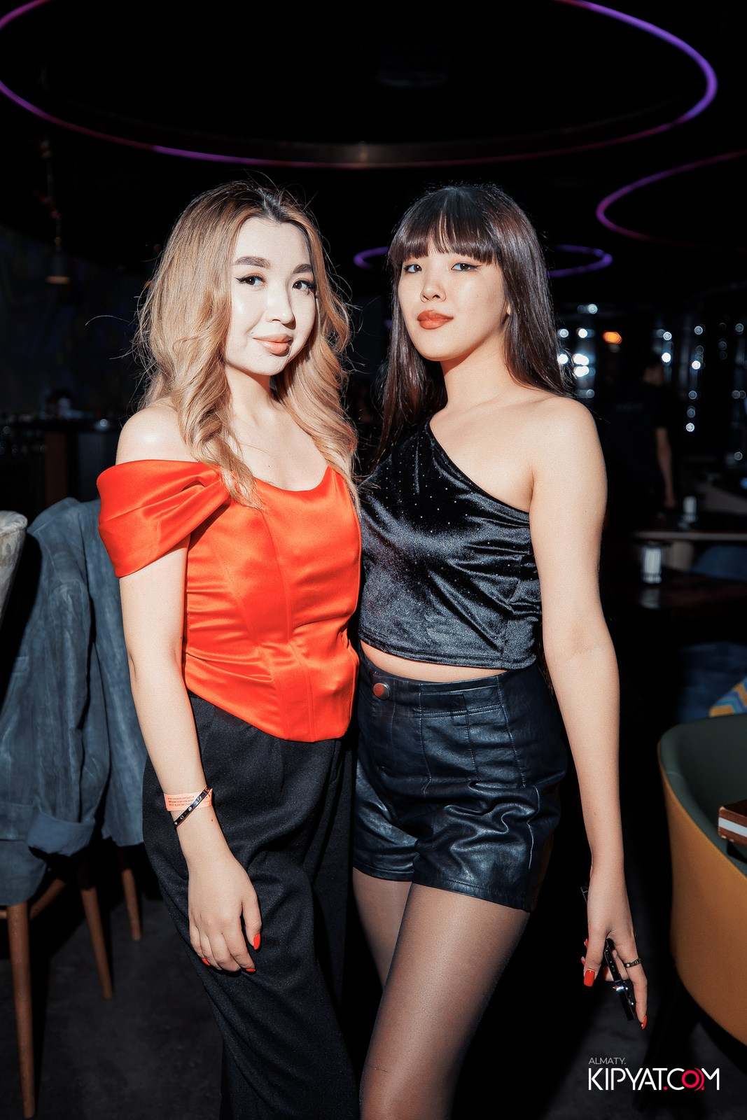 EVENT BAR. КИПЯТКОМ АЛМАТЫ!