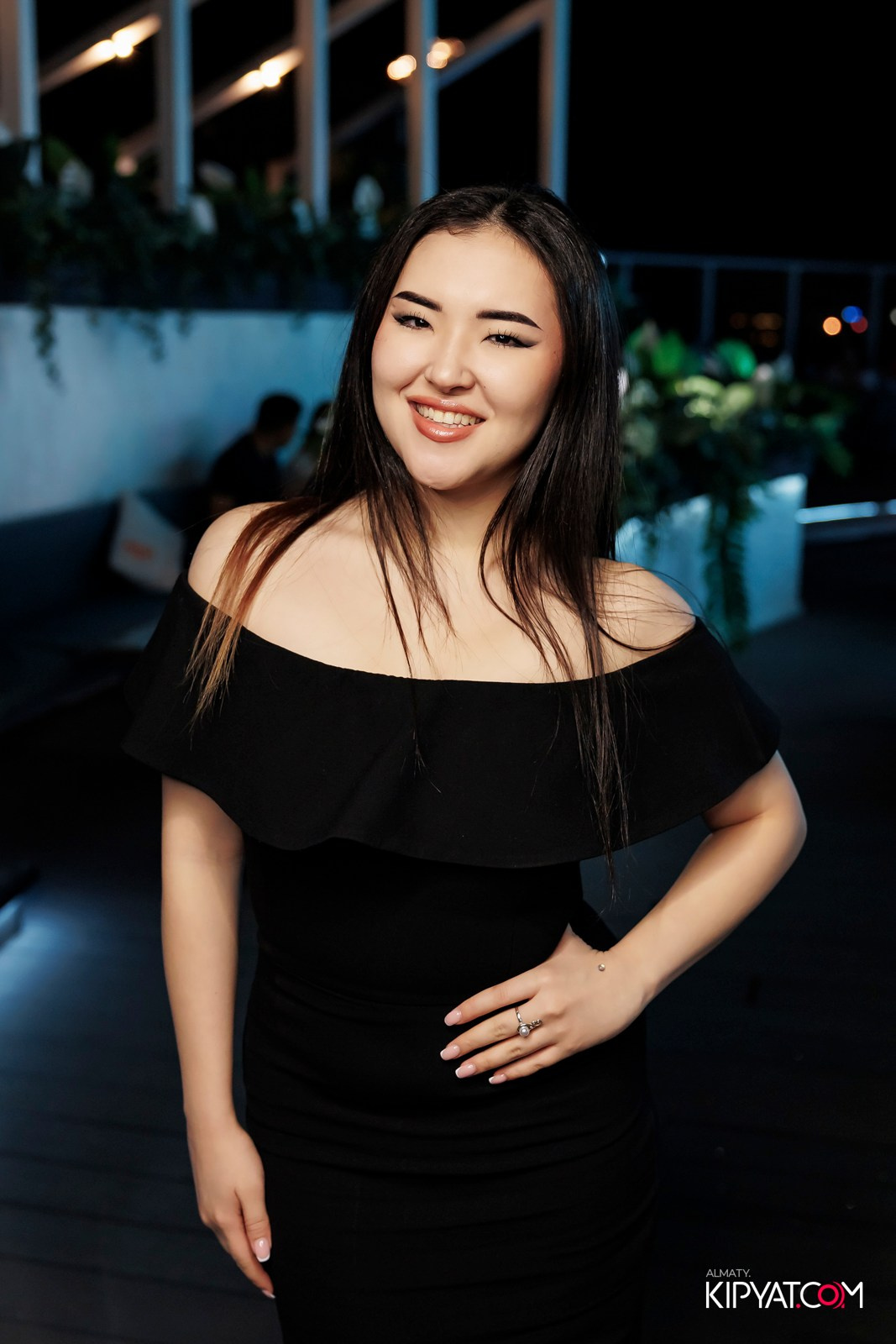 ДОРОГАЯ, Я НЕ ПИЛ. КИПЯТКОМ АЛМАТЫ!