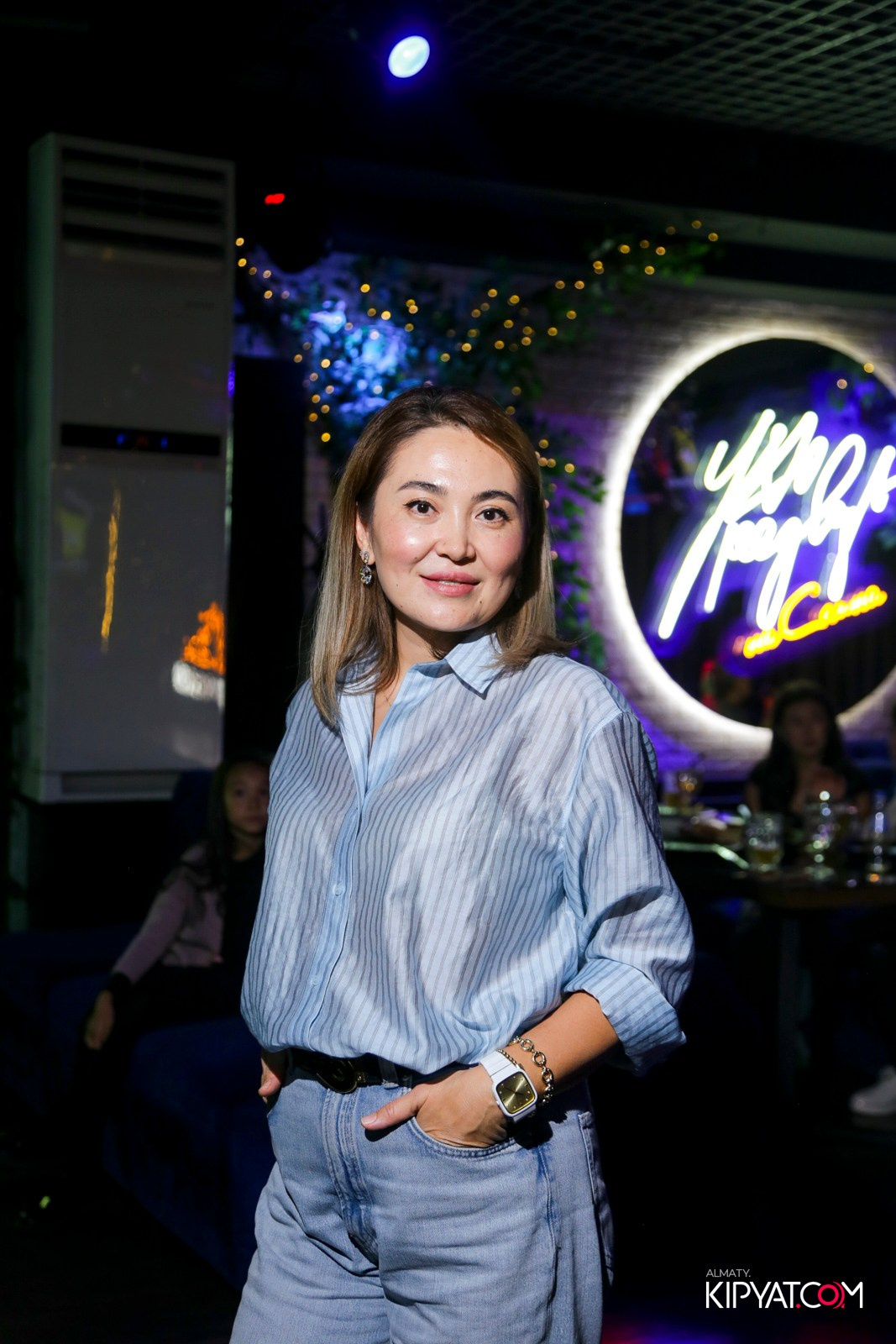 УХО И МЕДВЕДЬ НА САИНА. КИПЯТКОМ АЛМАТЫ!