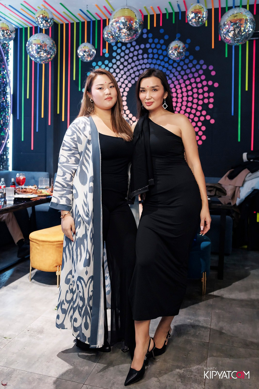 ЗАЯ, НА БИС. КИПЯТКОМ АЛМАТЫ!