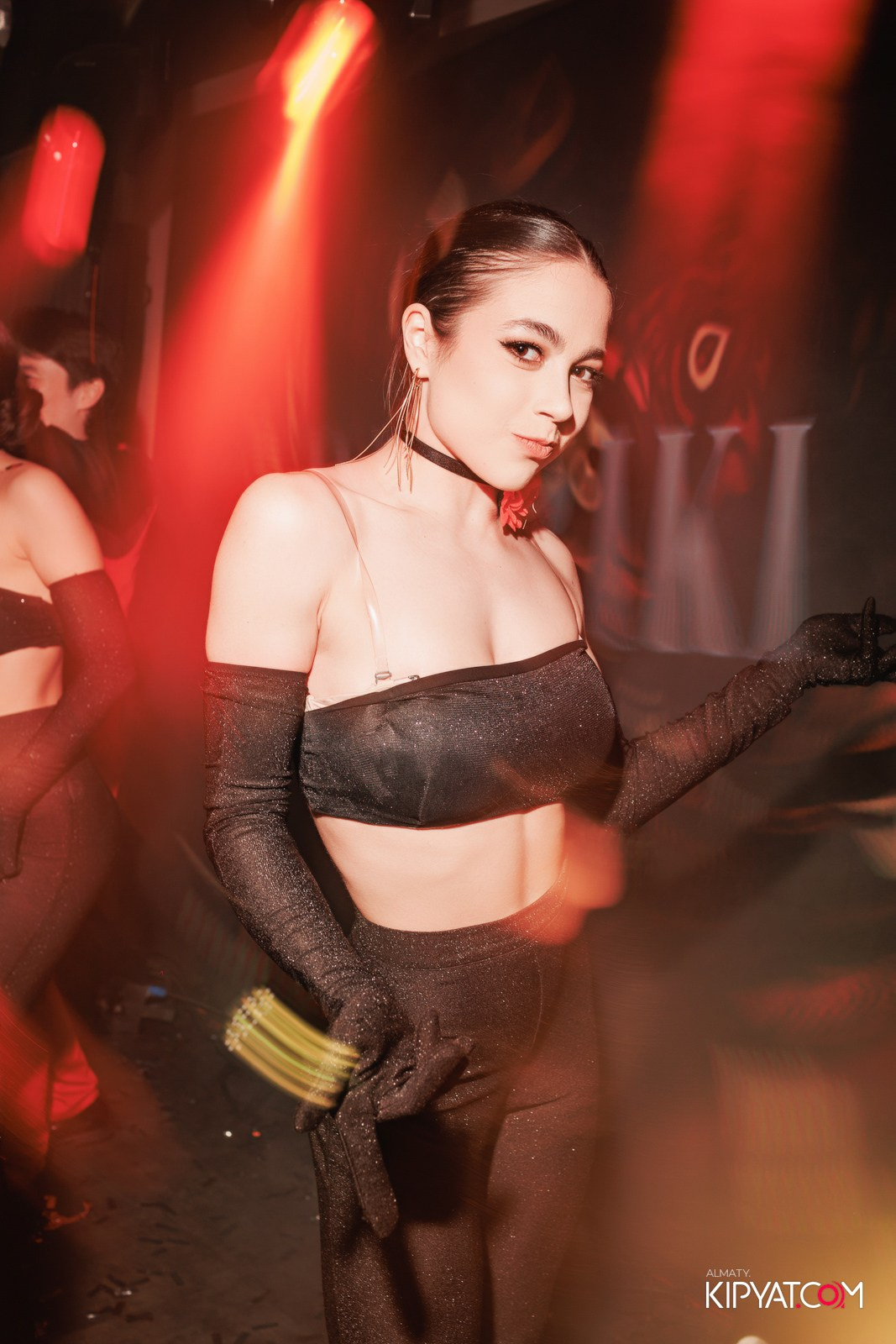 PATRIKI RESTAURANT. КИПЯТКОМ АЛМАТЫ!