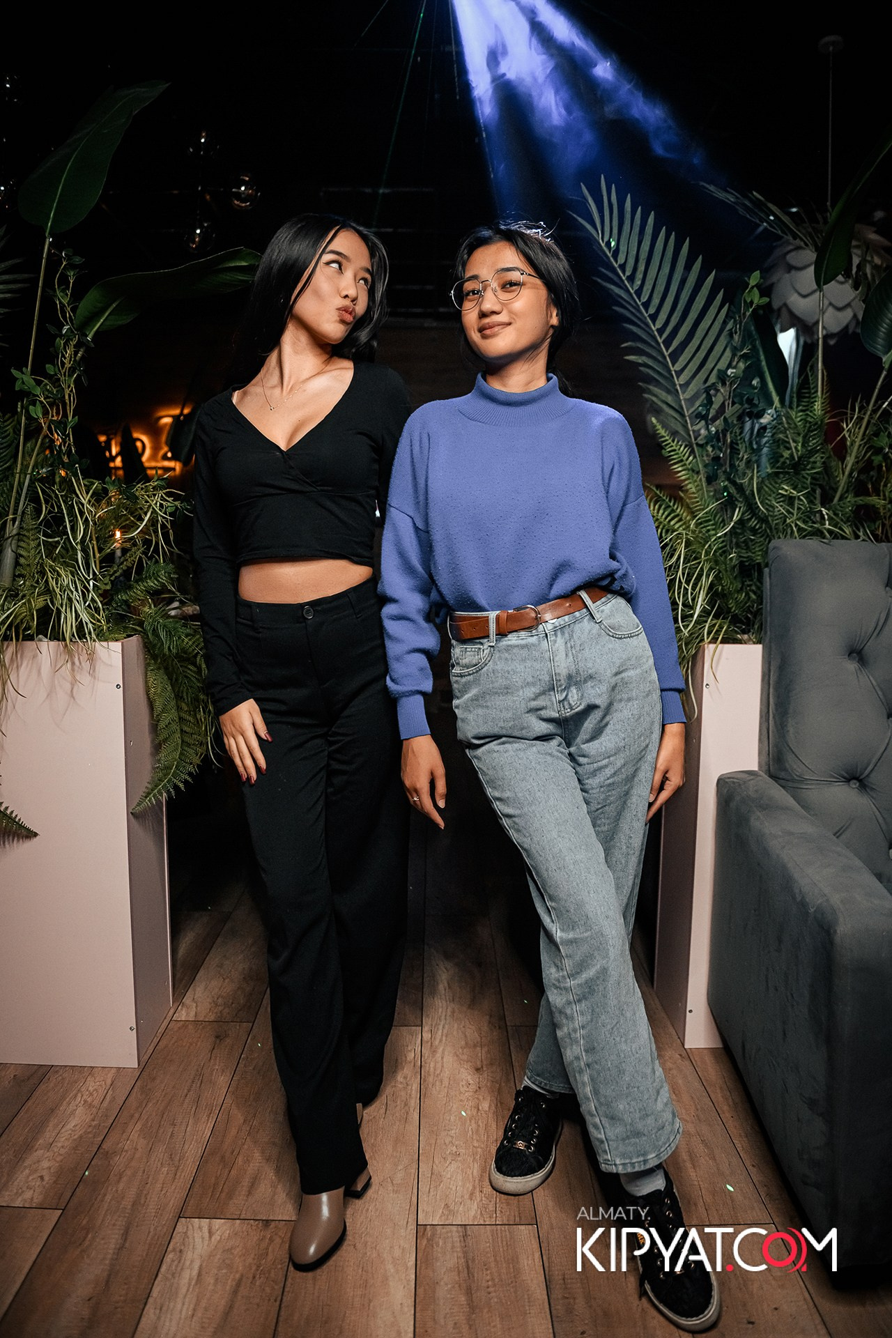 LUGO BAR. КИПЯТКОМ АЛМАТЫ!