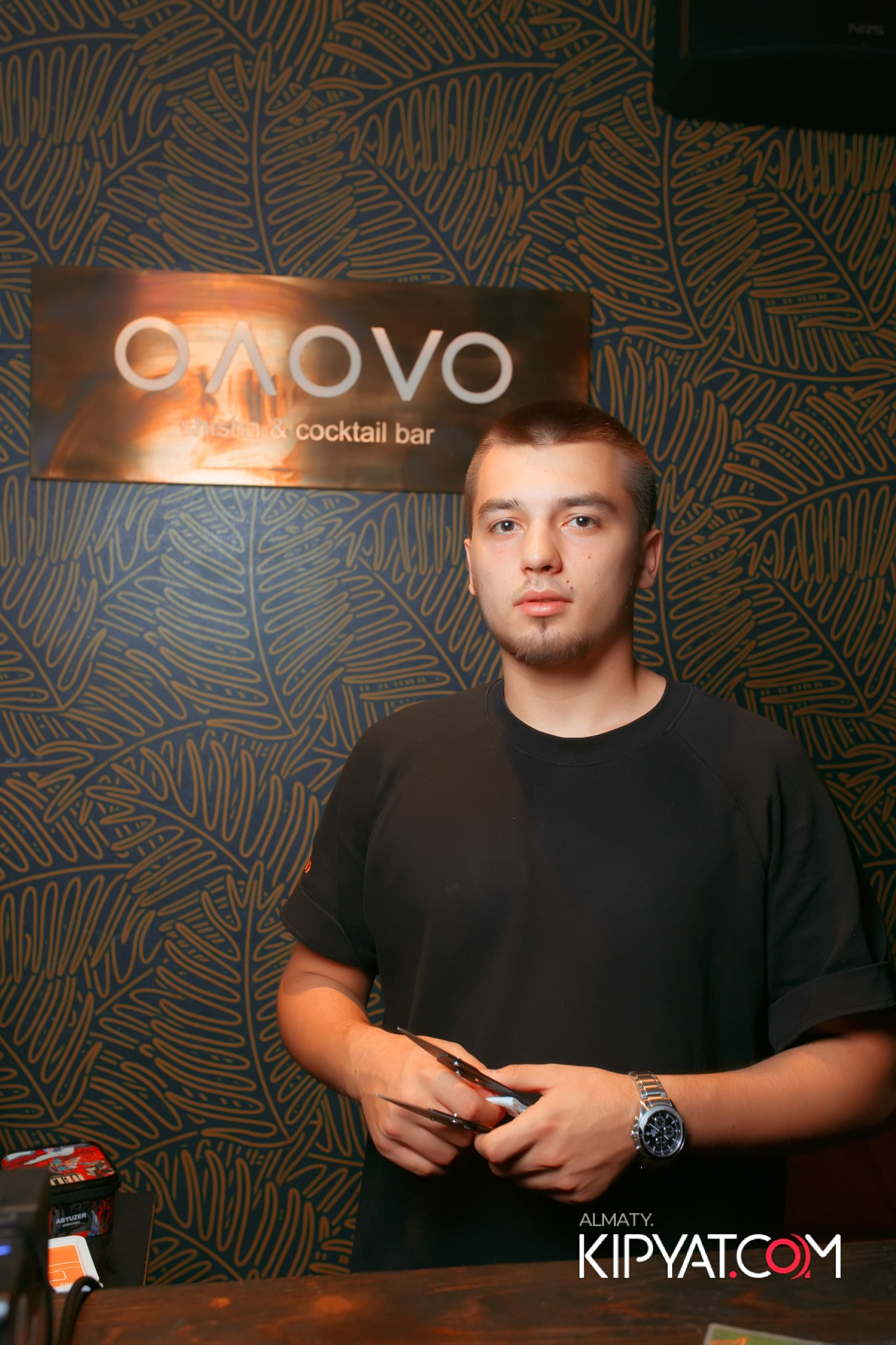 Olovo на Достык. КИПЯТКОМ АЛМАТЫ!