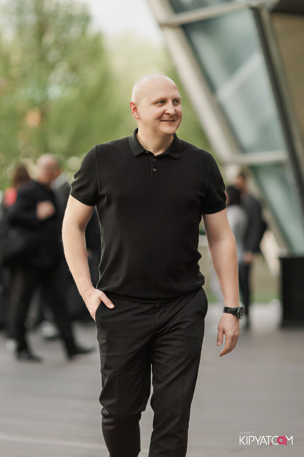 LOGFORUM ASIA 2025 — ASAPGROUP. КИПЯТКОМ АЛМАТЫ!