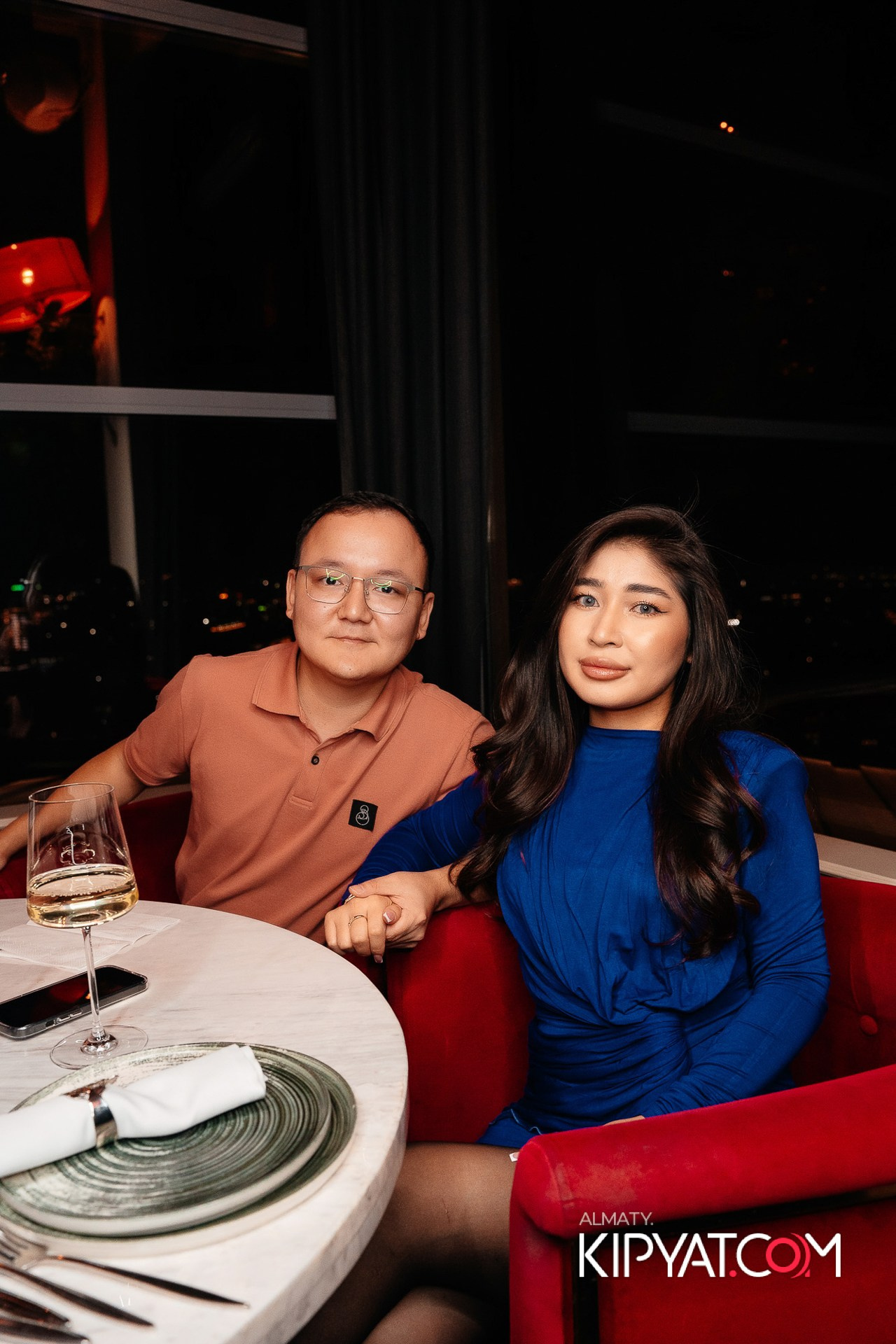 Barfly. КИПЯТКОМ АЛМАТЫ!