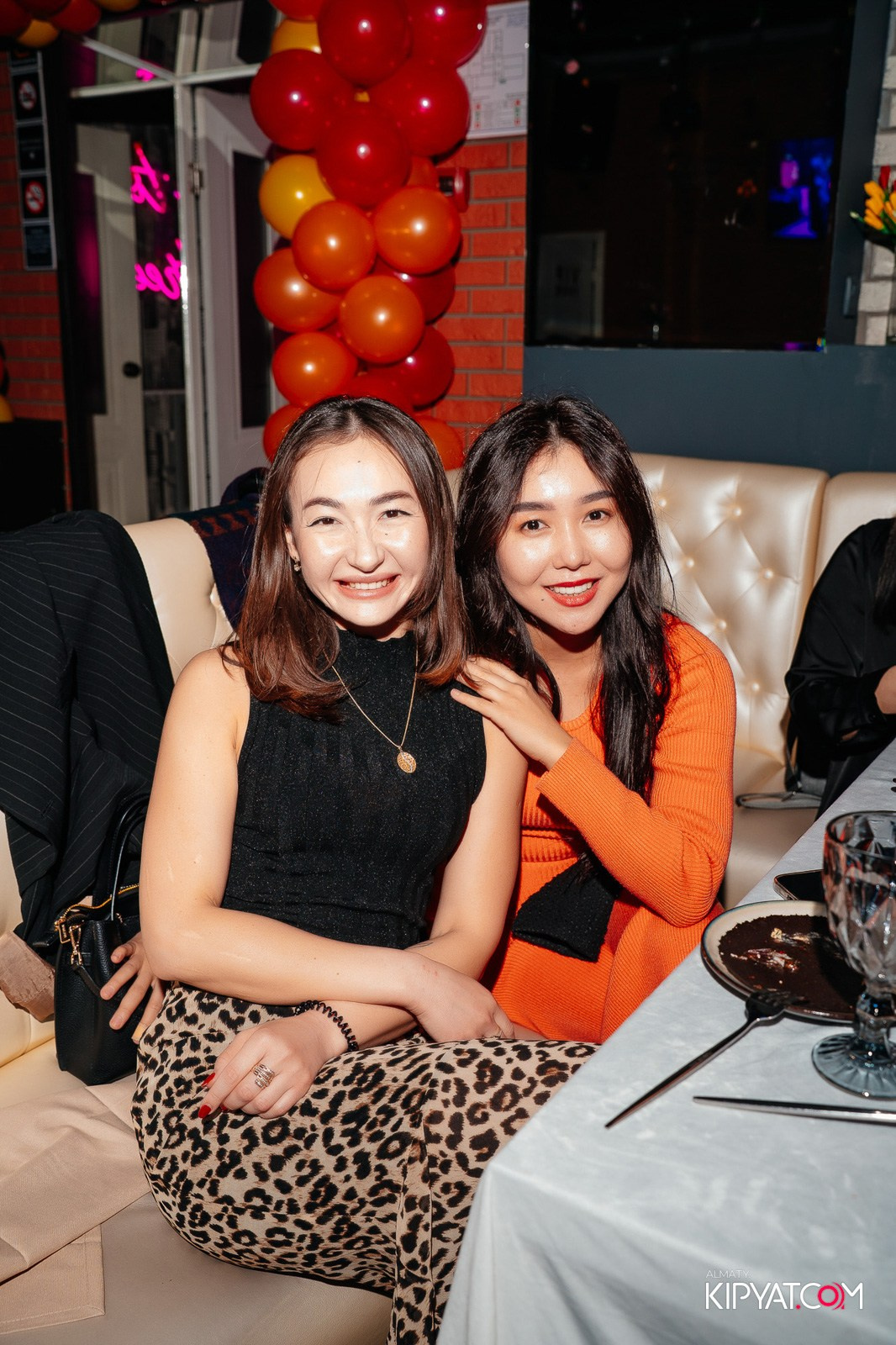 THE WALL STREET. КИПЯТКОМ АЛМАТЫ! Фотосъемка мероприятий в Алматы