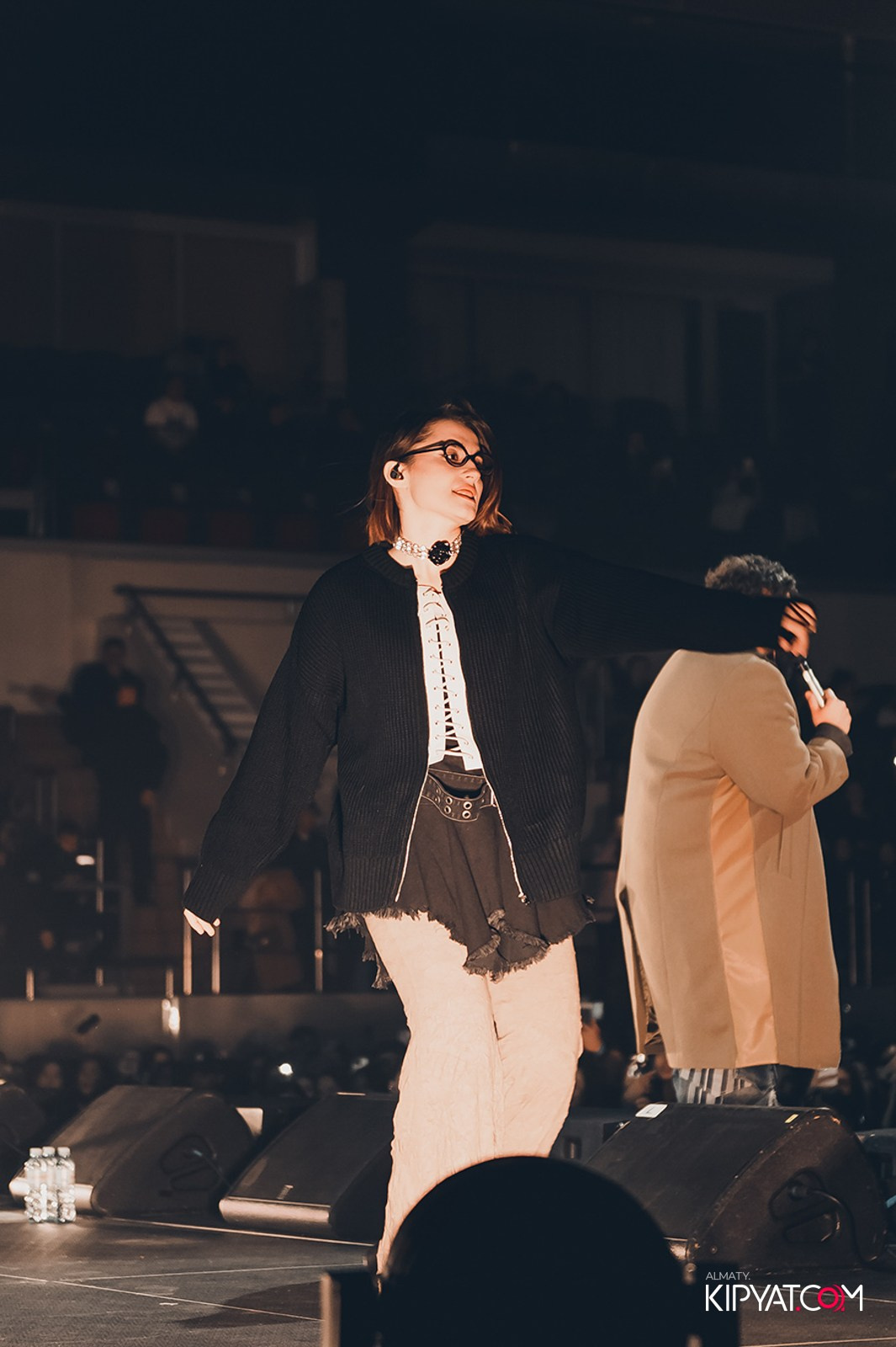 DizzyLoveDау. КИПЯТКОМ АЛМАТЫ!