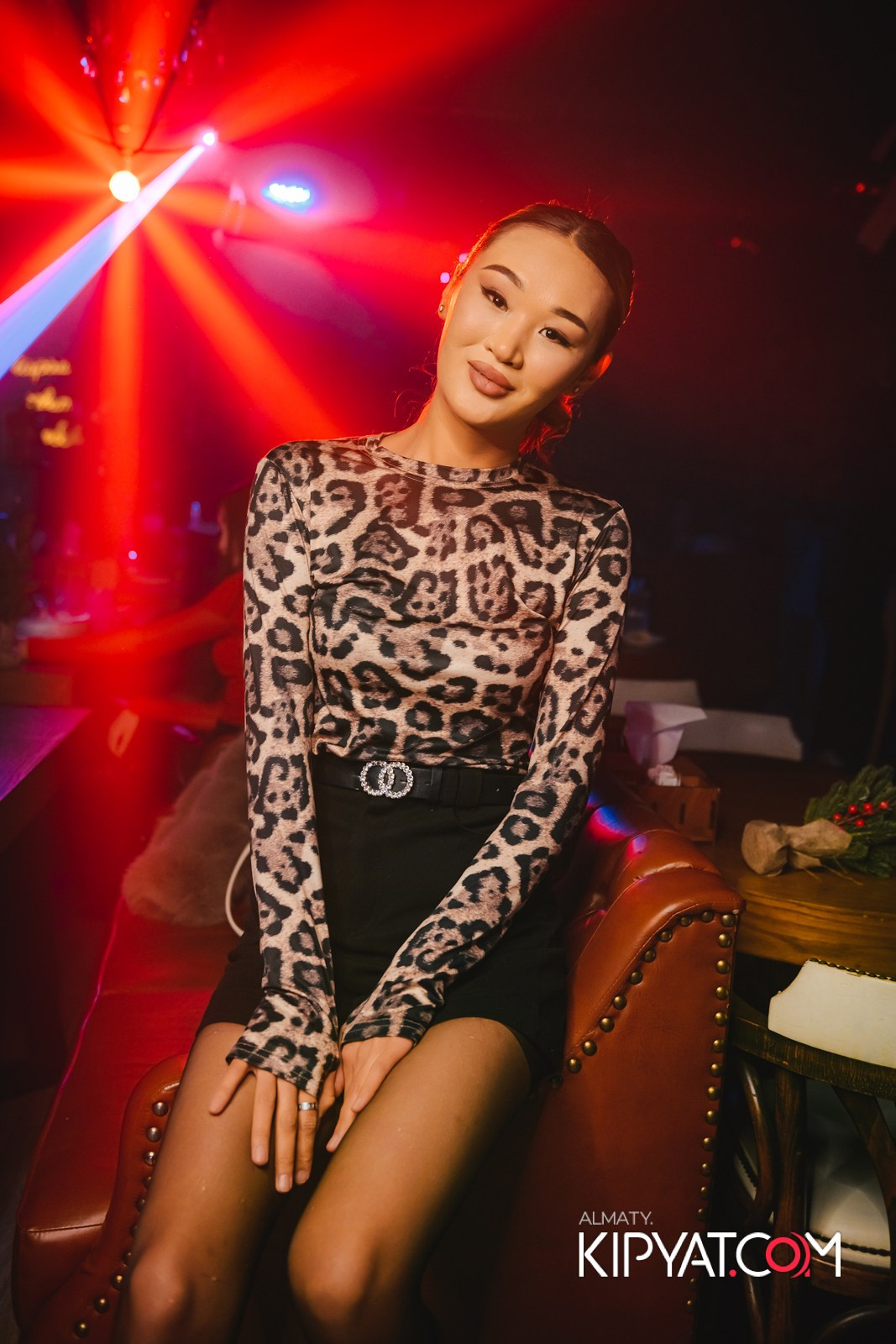 LUGO BAR. КИПЯТКОМ АЛМАТЫ!