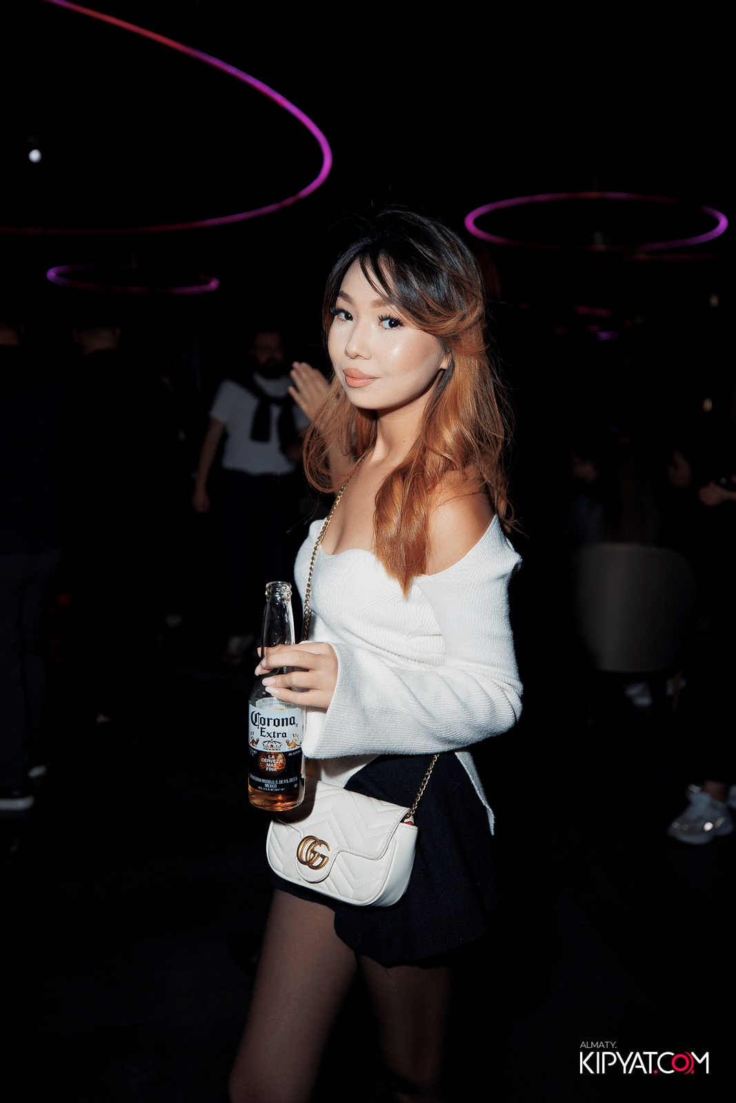 EVENT BAR. КИПЯТКОМ АЛМАТЫ!