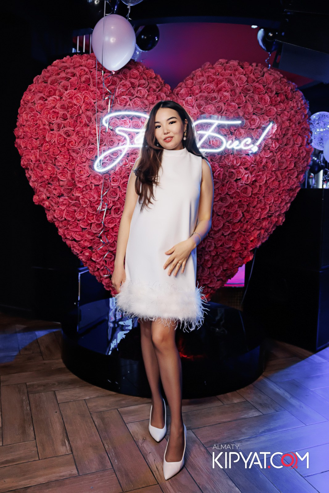 ЗАЯ, НА БИС. КИПЯТКОМ АЛМАТЫ!