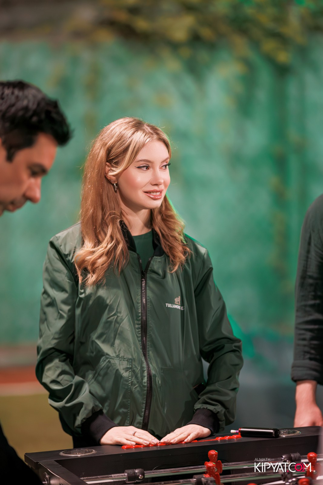 ФУТБОЛЬНЫЙ ФЕСТИВАЛЬ В VELVET SPORT VILLA. КИПЯТКОМ АЛМАТЫ!