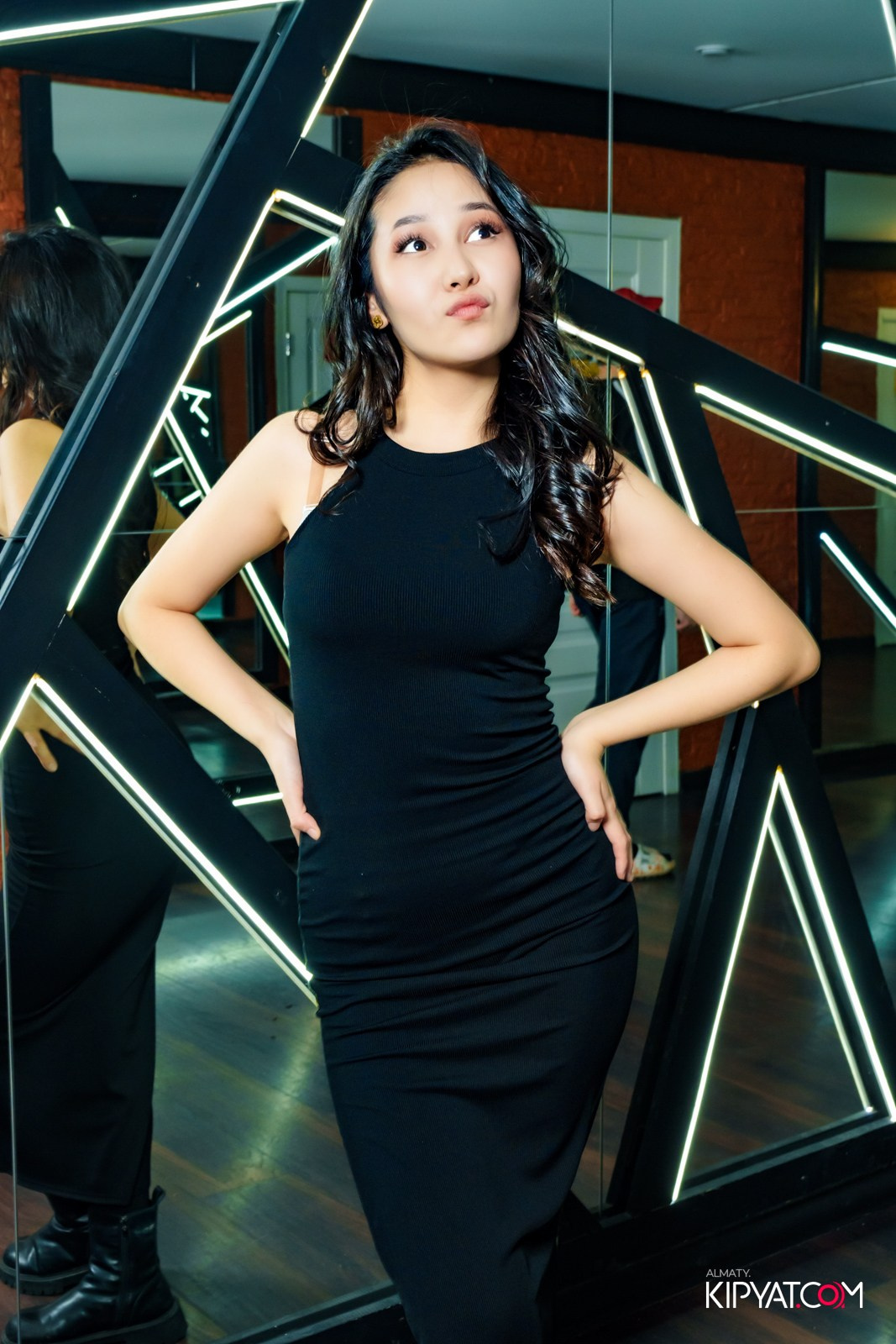 УХО И МЕДВЕДЬ НА САИНА. КИПЯТКОМ АЛМАТЫ!