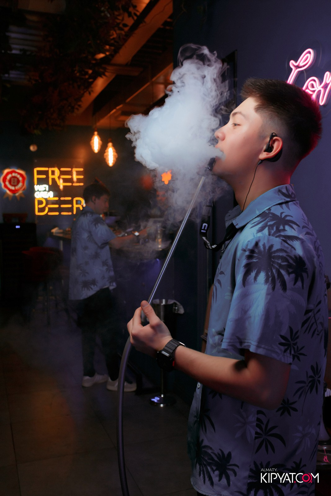 VICE CITY. КИПЯТКОМ АЛМАТЫ! Фотосъемка мероприятий в Алматы