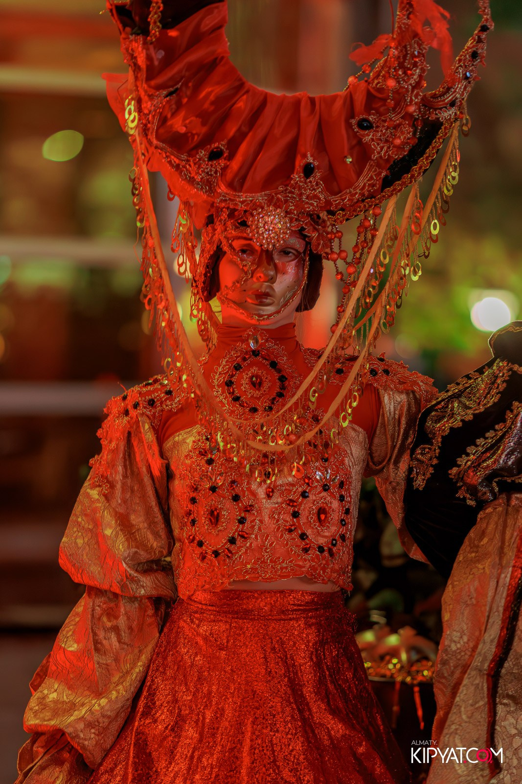 OLOVO BAR НА ДОСТЫК. КИПЯТКОМ АЛМАТЫ!