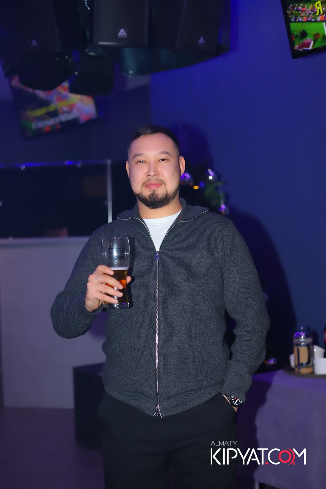 ROCK CRYSTAL. КИПЯТКОМ АЛМАТЫ!