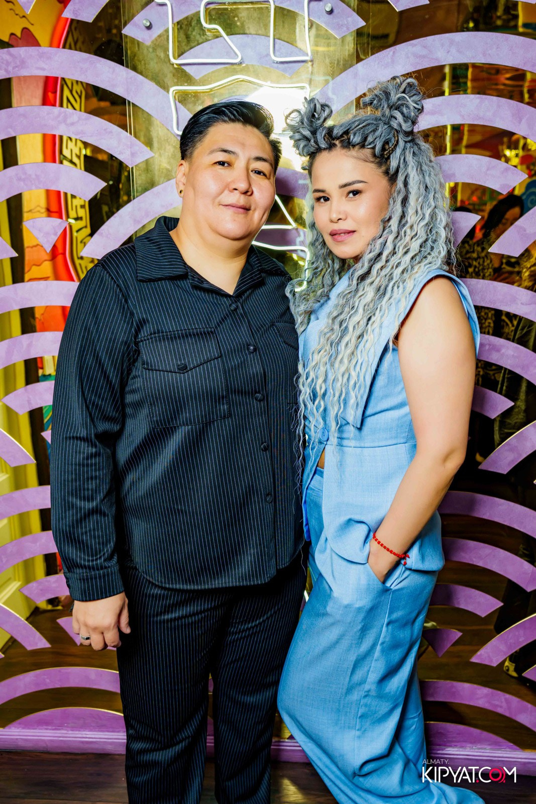 УХО И МЕДВЕДЬ НА САИНА. КИПЯТКОМ АЛМАТЫ!