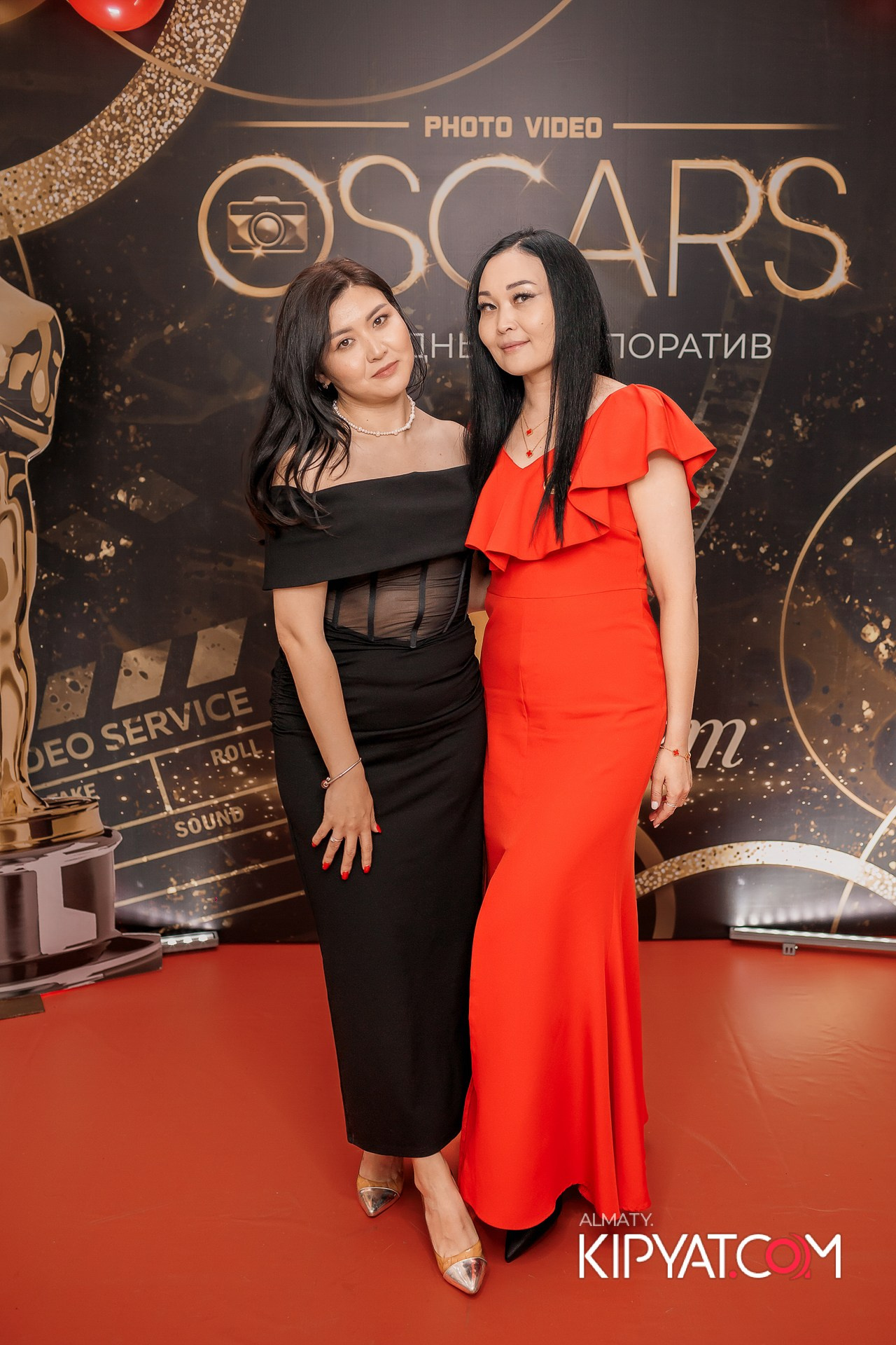 КОРПОРАТИВ PHOTO VIDEO SERVICE. КИПЯТКОМ АЛМАТЫ!