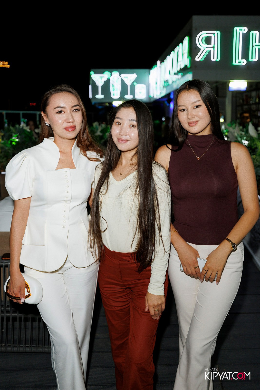 ДОРОГАЯ. Я НЕ ПИЛ. КИПЯТКОМ АЛМАТЫ! Фотосъемка мероприятий в Алматы
