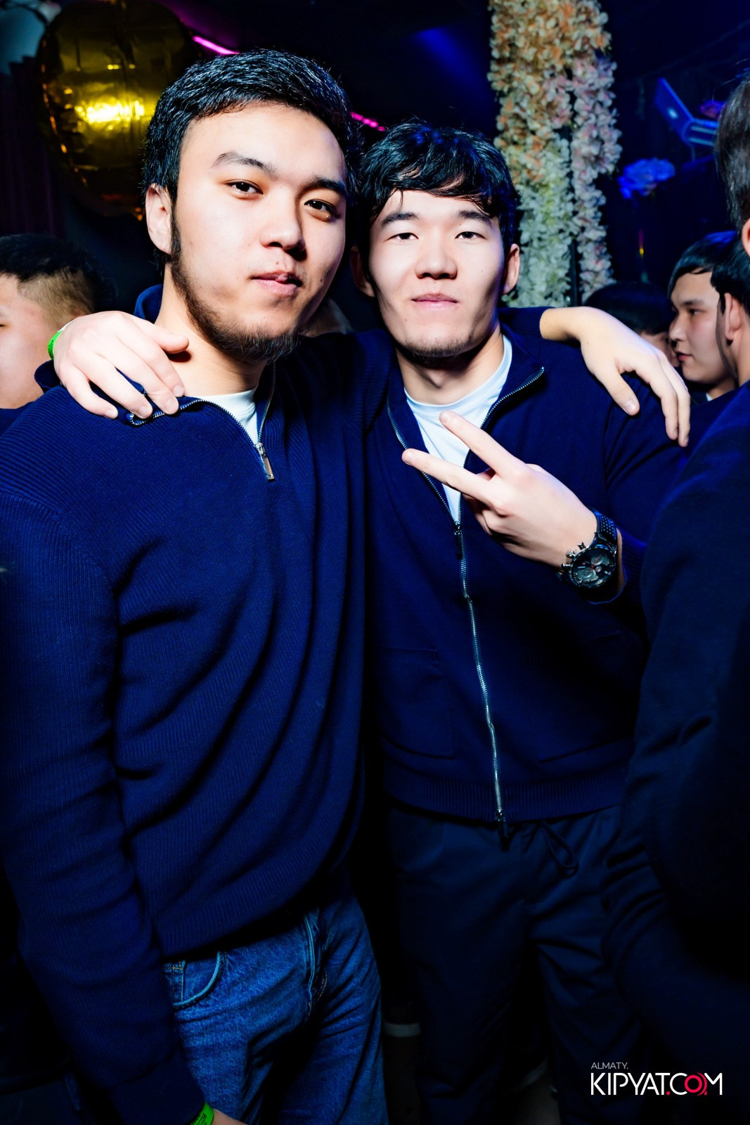 UYAT EMES BAR. КИПЯТКОМ АЛМАТЫ! Фотосъемка мероприятий в Алматы