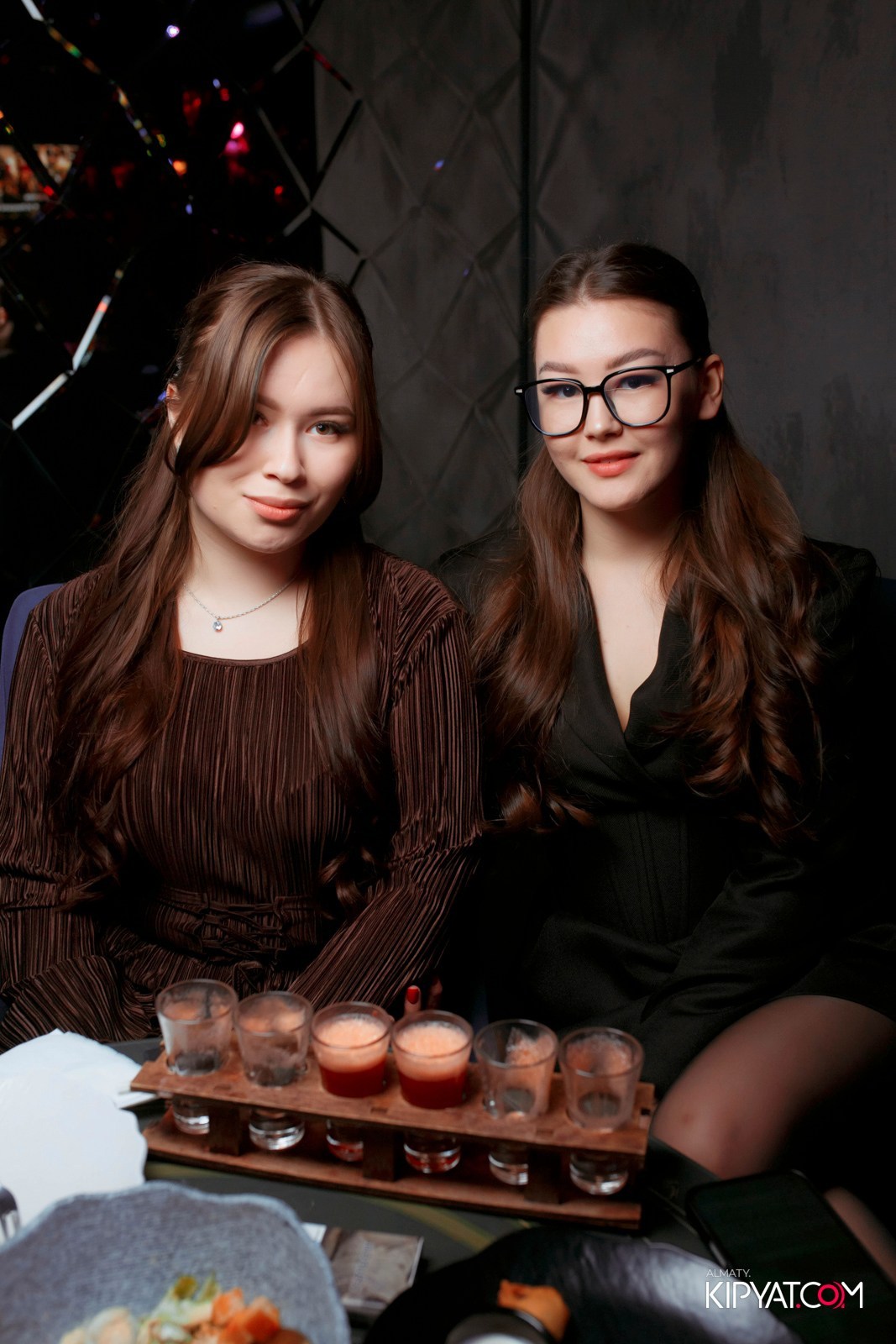 ДОРОГАЯ, Я НЕ ПИЛ. КИПЯТКОМ АЛМАТЫ! Фотосъемка мероприятий в Алматы