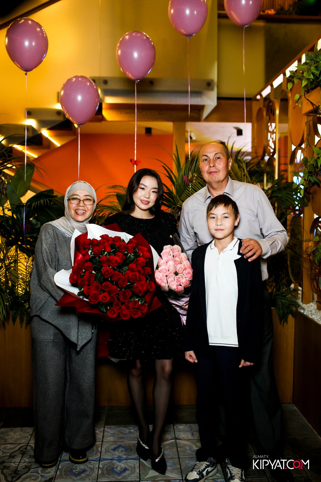 MODI RESTORANCHIK. КИПЯТКОМ АЛМАТЫ!