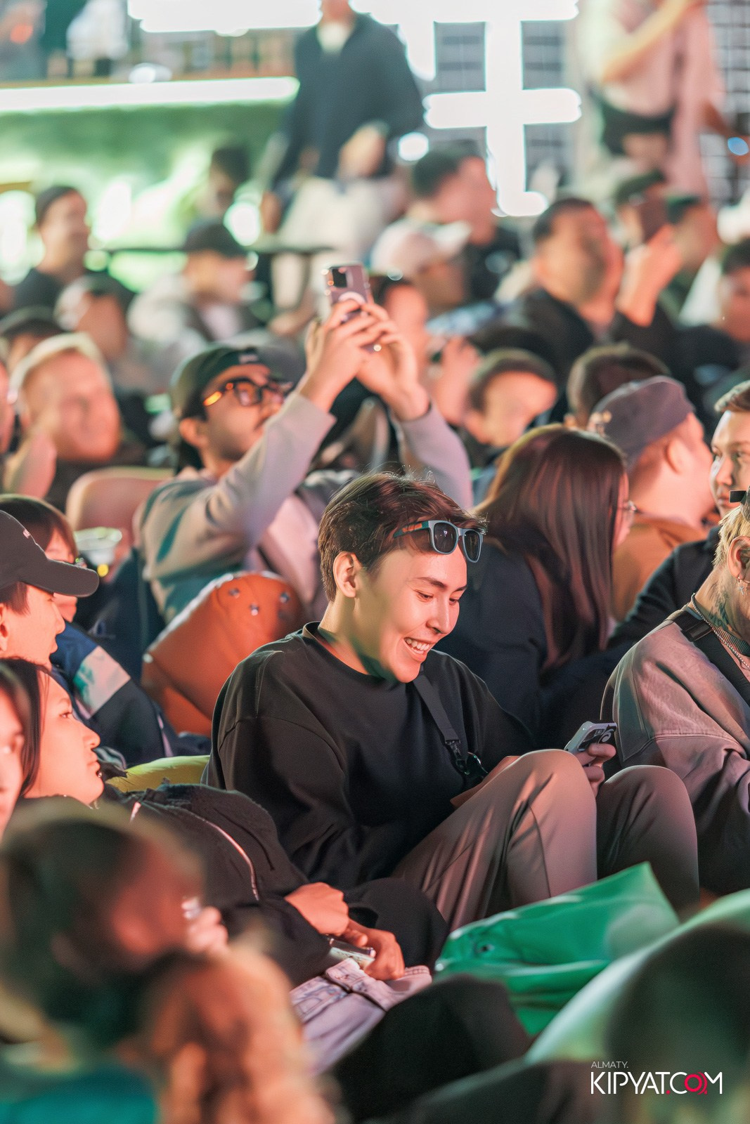 ФУТБОЛЬНЫЙ ФЕСТИВАЛЬ В VELVET SPORT VILLA. КИПЯТКОМ АЛМАТЫ!