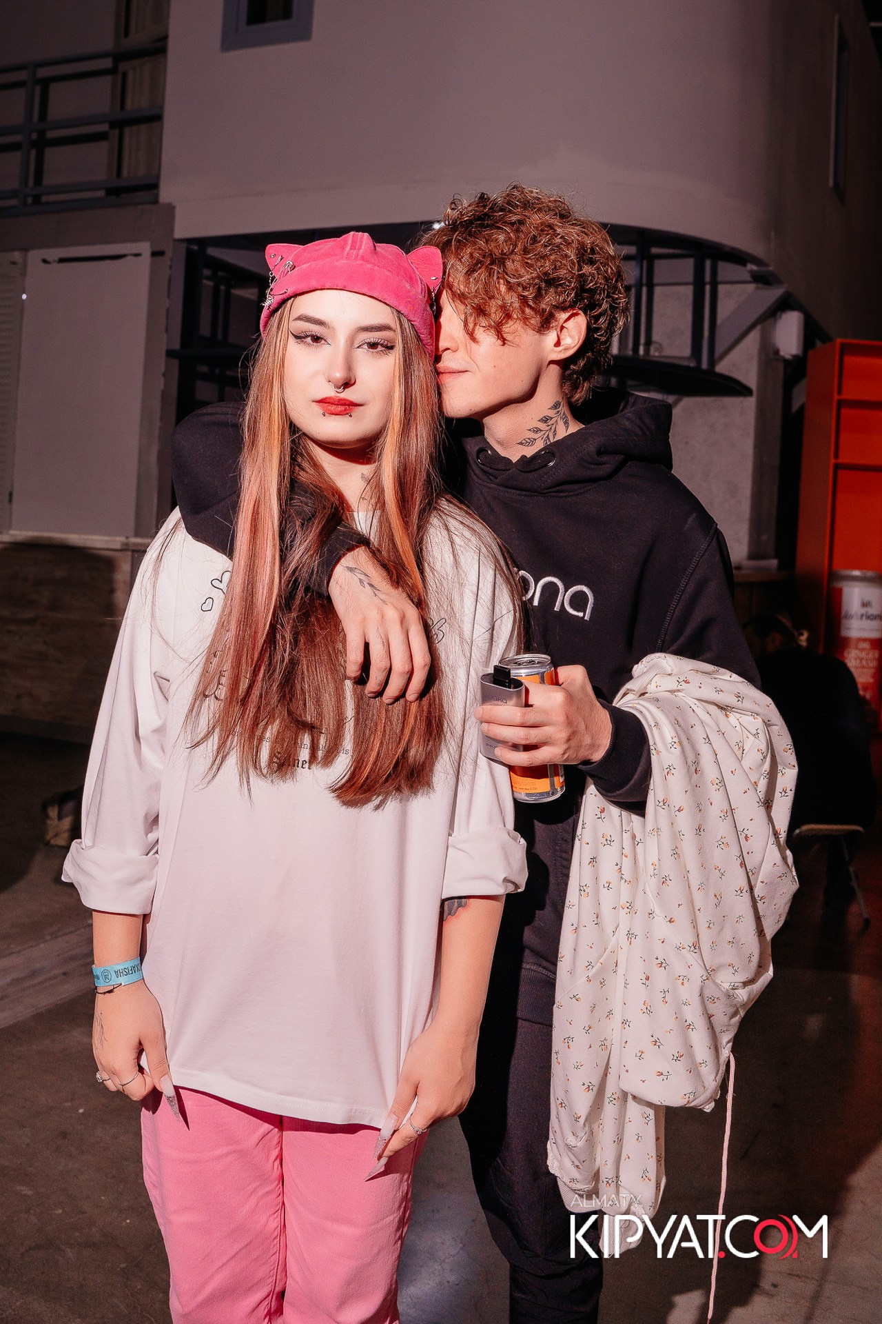 Фестиваль Татуировки Almaty Tattoo United 2024. КИПЯТКОМ АЛМАТЫ!