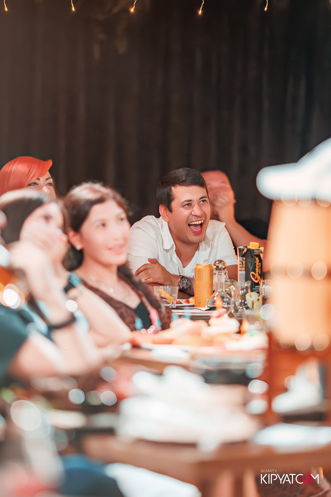 STAND UP КОНЦЕРТ АЛЕКСАНДА МЕРКУЛЬ. КИПЯТКОМ АЛМАТЫ!