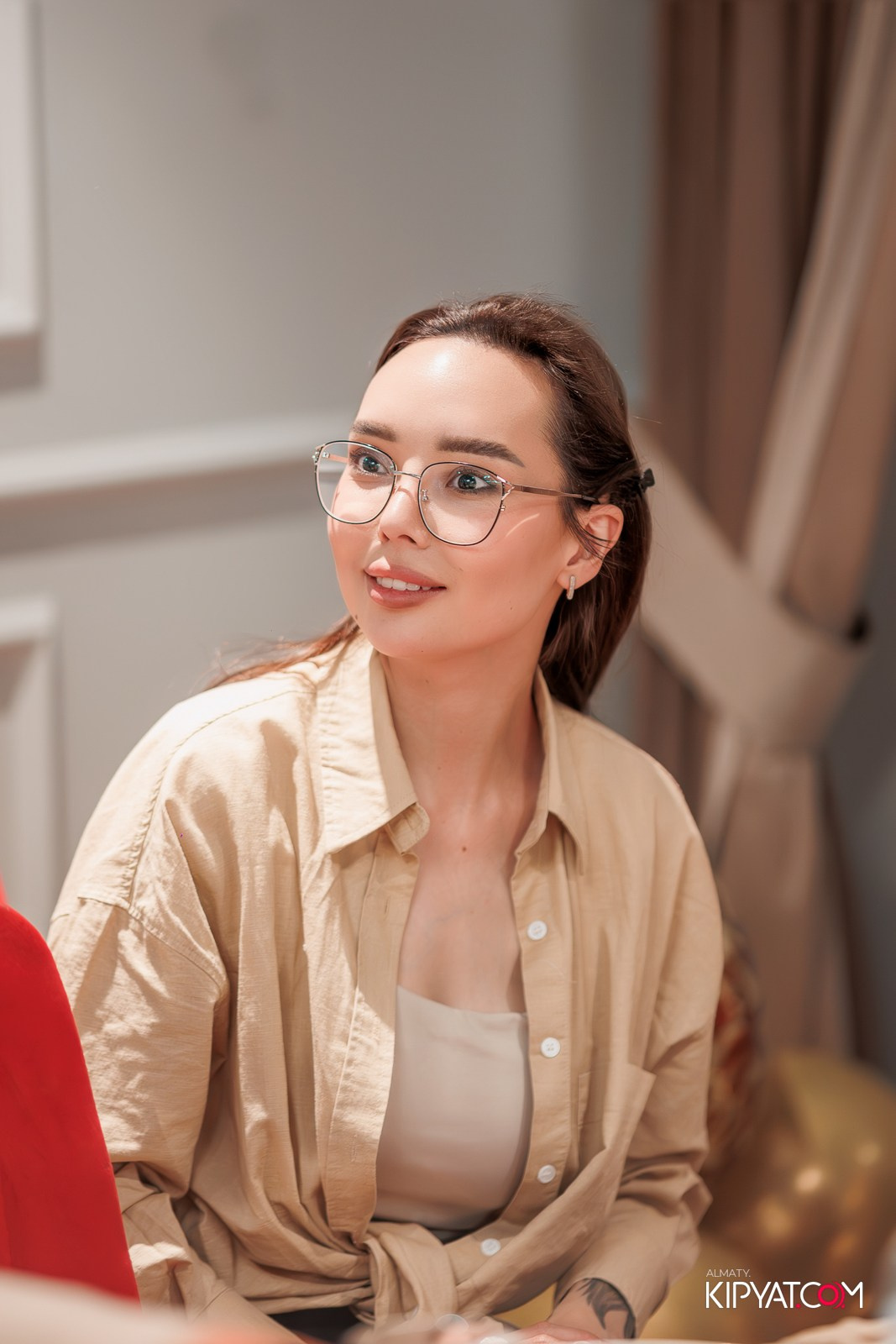 TAIMAN’S FIRST SAFARI. КИПЯТКОМ АЛМАТЫ!