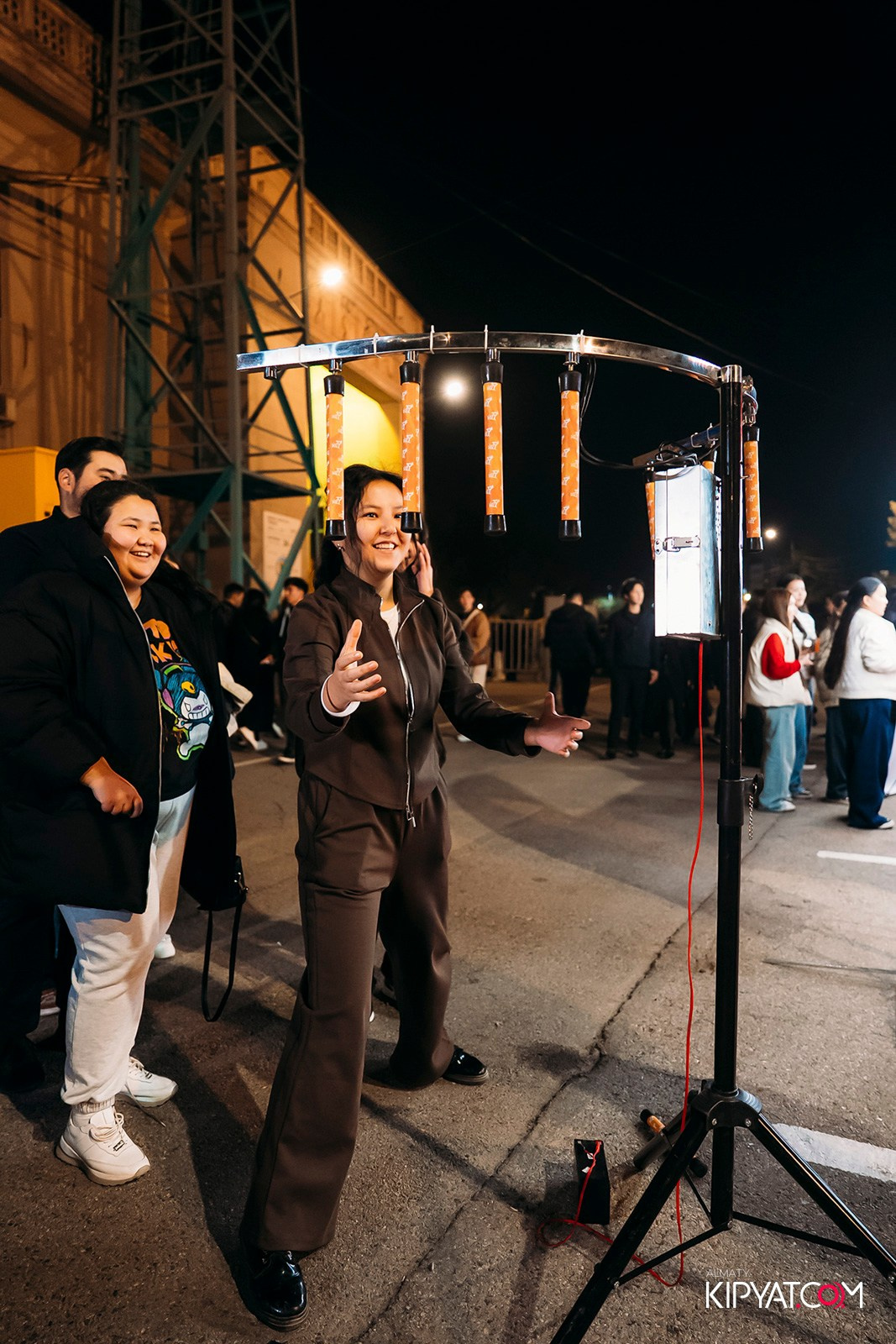 КОНЦЕРТ МИРАСА ЖУГУНУСОВА НА ЦЕНТРАЛЬНОМ СТАДИОНЕ. КИПЯТКОМ АЛМАТЫ!
