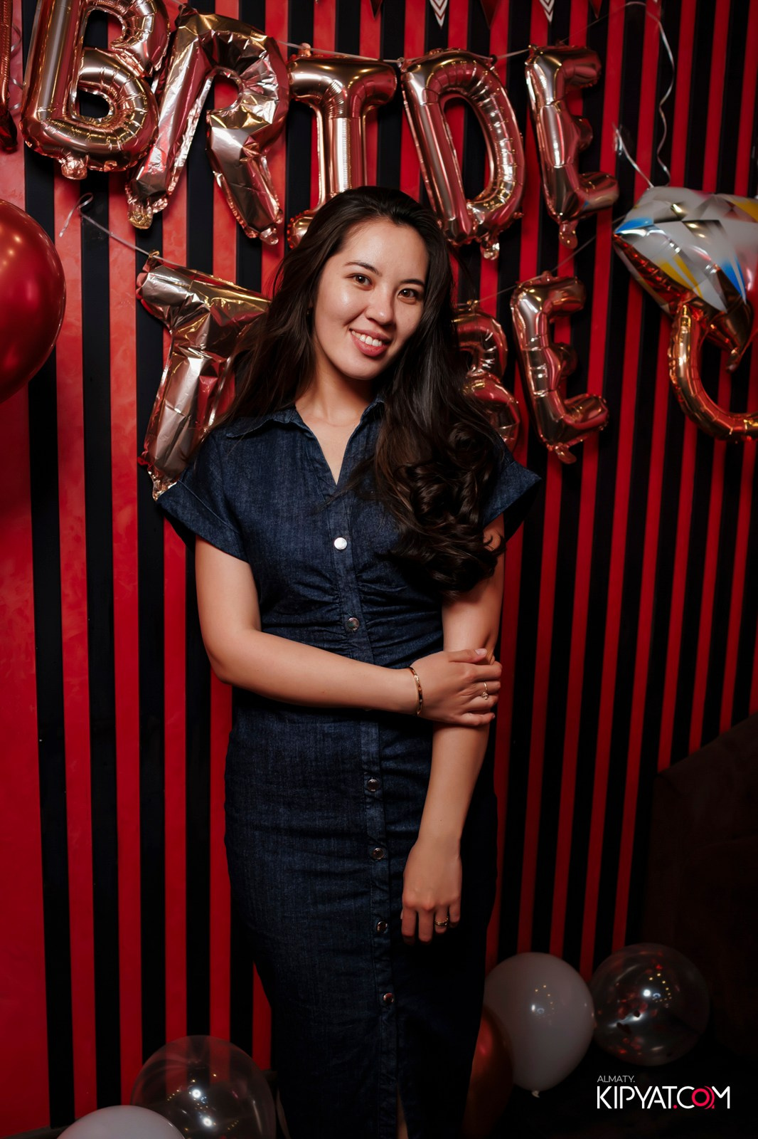 ДОРОГАЯ, Я НЕ ПИЛ. КИПЯТКОМ АЛМАТЫ! Фотосъемка мероприятий в Алматы