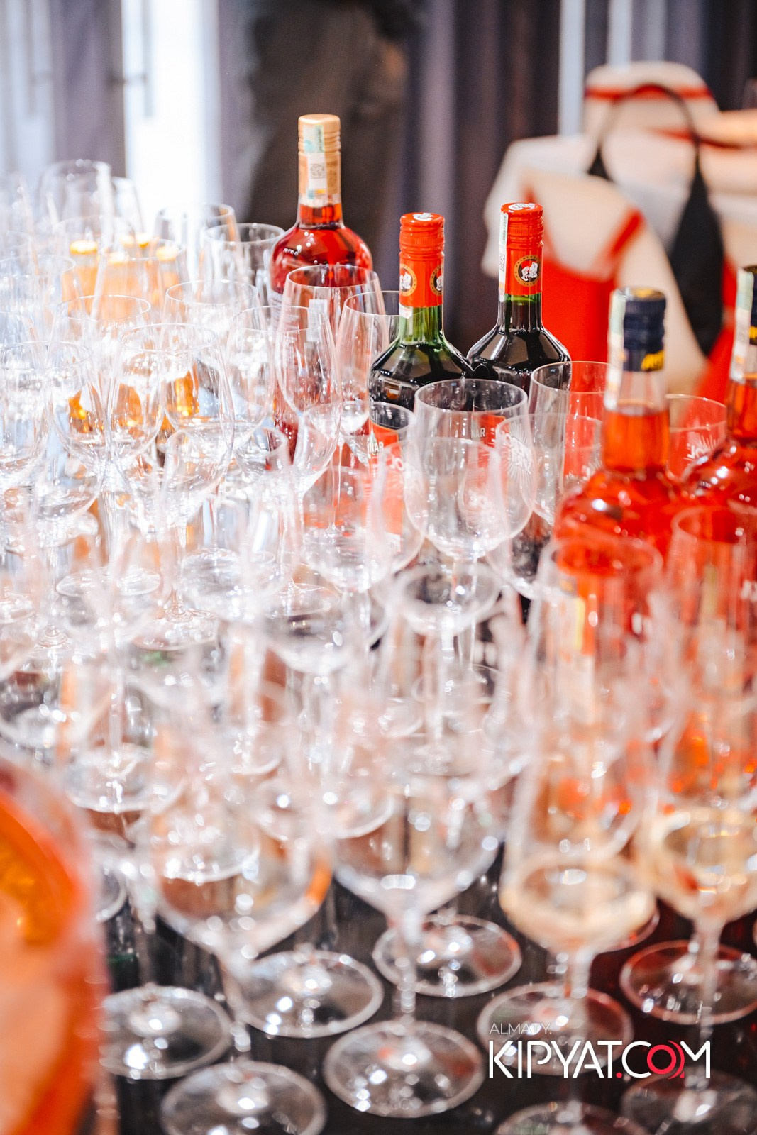 МАСТЕР-КЛАСС MIELE. КИПЯТКОМ АЛМАТЫ!