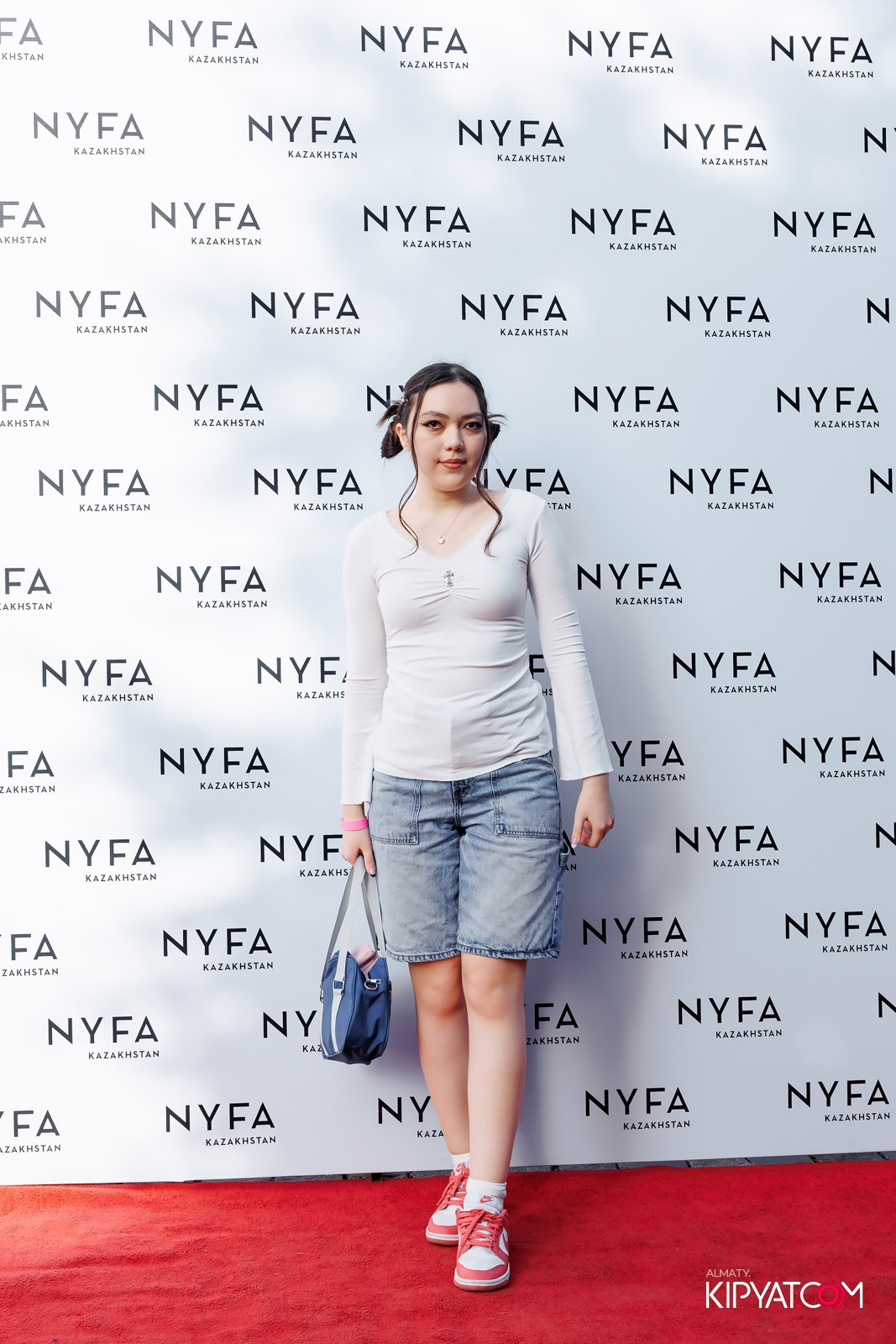 NEW YORK FILM ACADEMY. КИПЯТКОМ АЛМАТЫ!