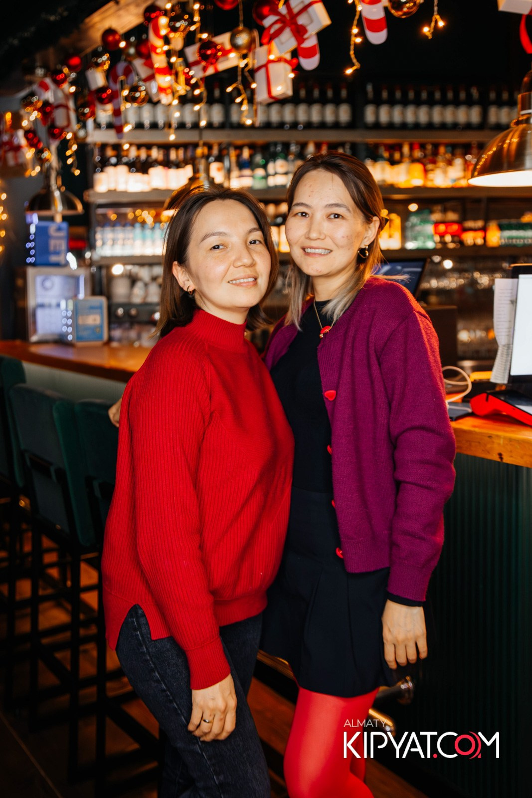 ПИНТА ADK. КИПЯТКОМ АЛМАТЫ!