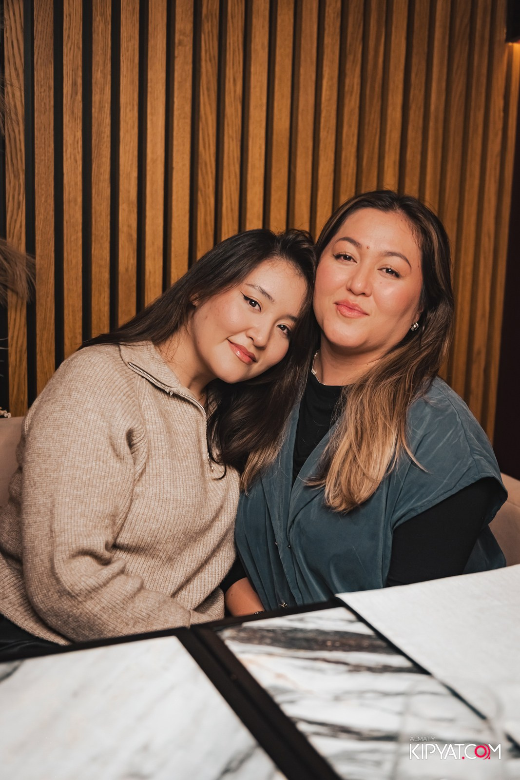 MODI RESTORANCHIK. КИПЯТКОМ АЛМАТЫ!