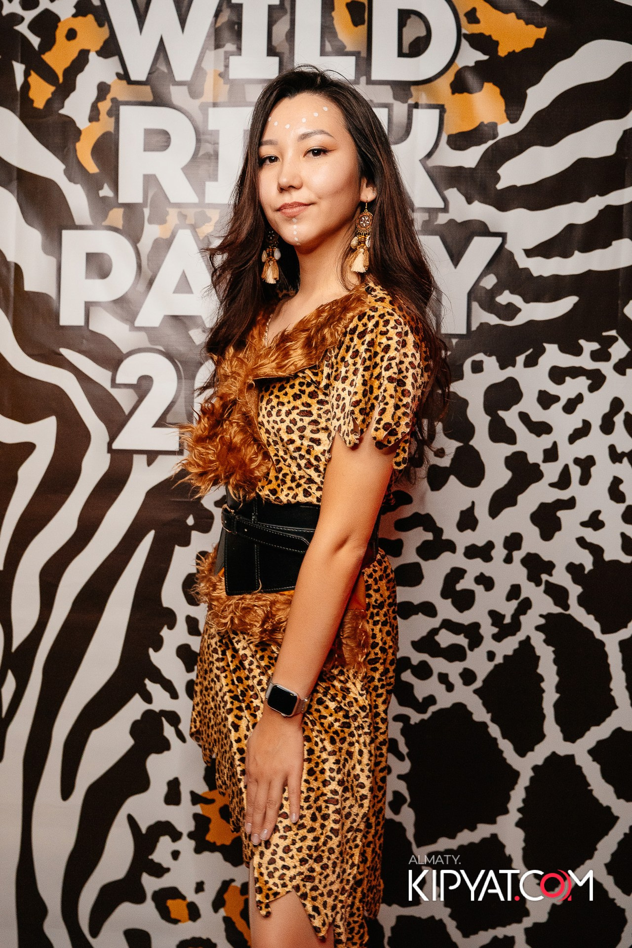 ROCK CRYSTAL. КИПЯТКОМ АЛМАТЫ!