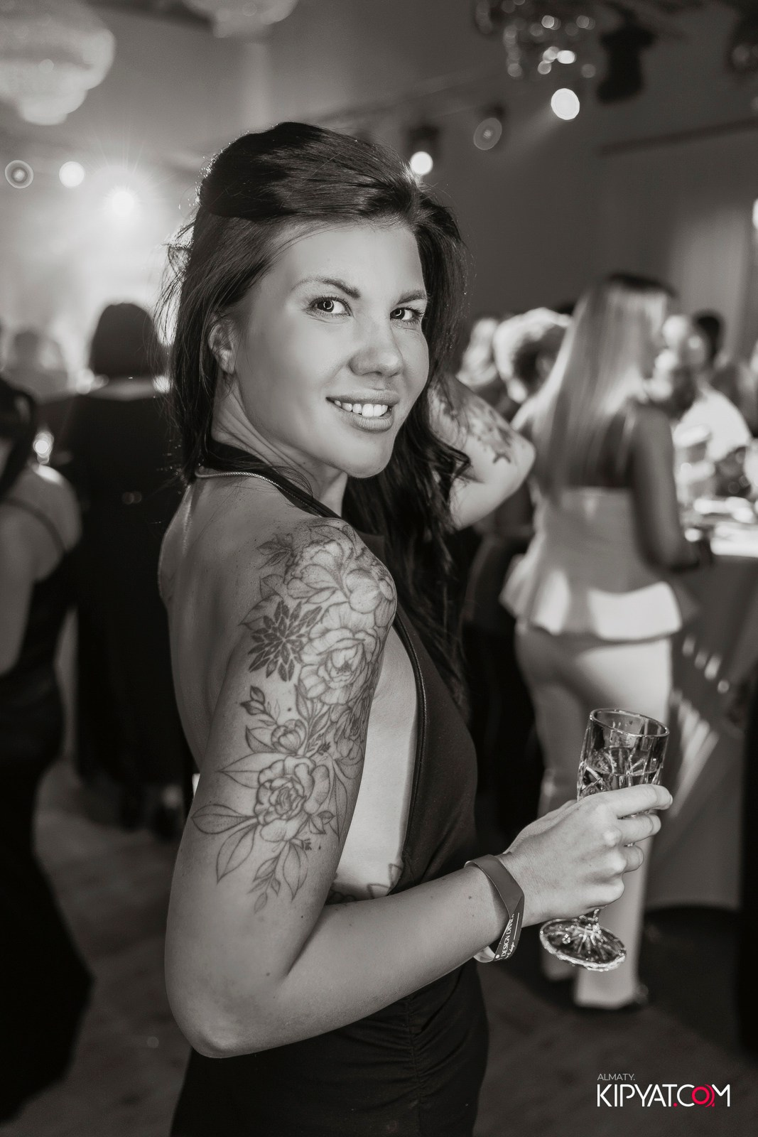 TRADITIONAL DESIGN DINNER 2025. КИПЯТКОМ АЛМАТЫ!