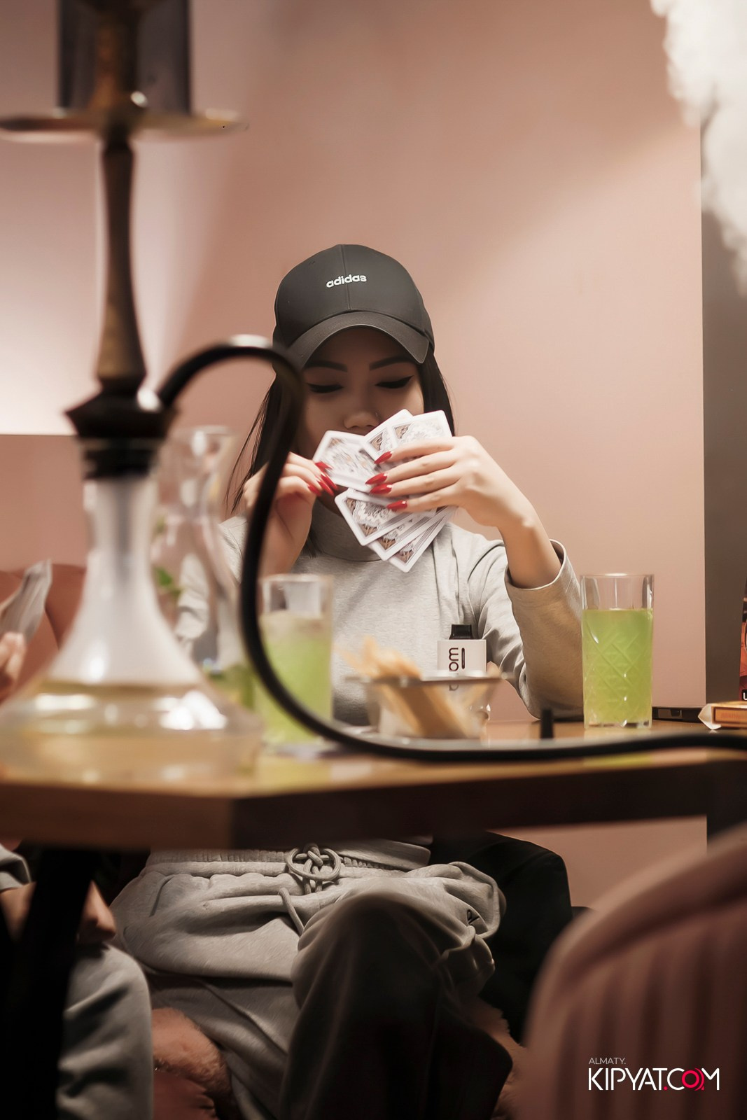 VICE CITY. КИПЯТКОМ АЛМАТЫ! Фотосъемка мероприятий в Алматы