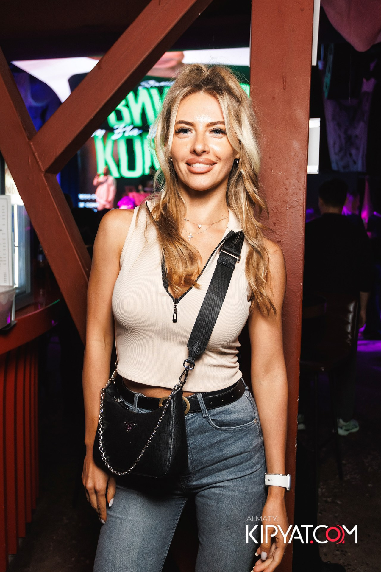 BLA BLA BAR. КИПЯТКОМ АЛМАТЫ!