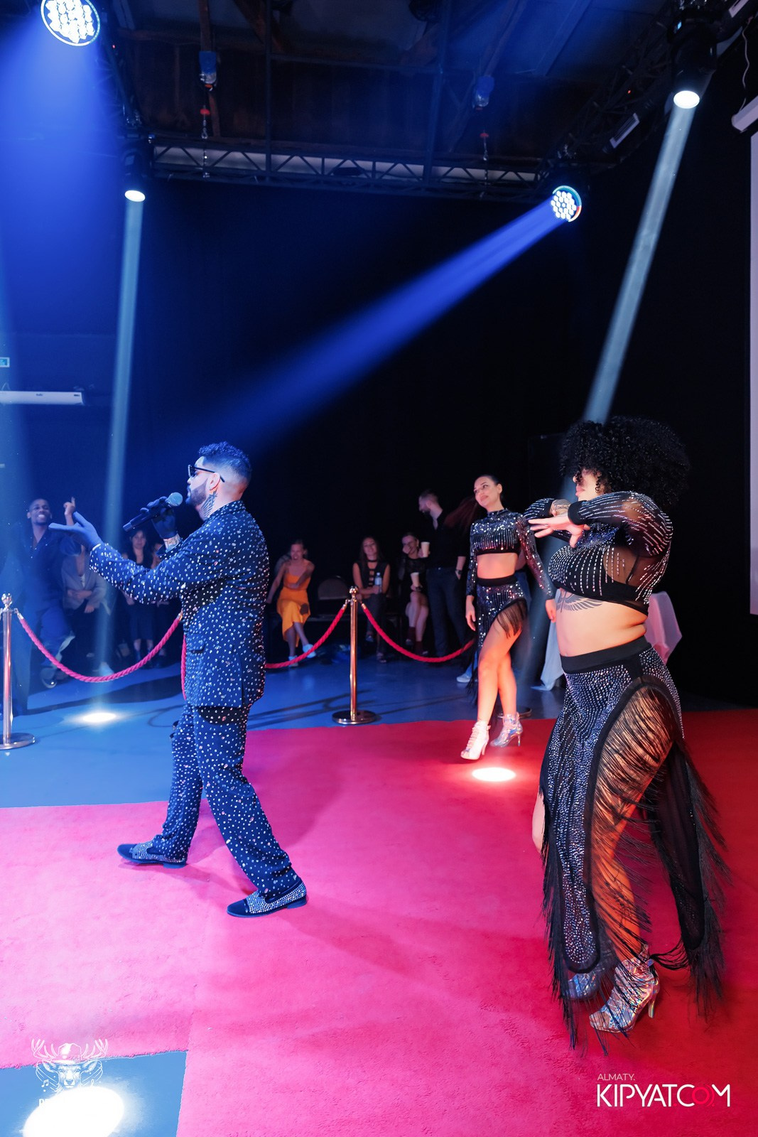 PROPAGANDA FESTIVAL. КИПЯТКОМ АЛМАТЫ!